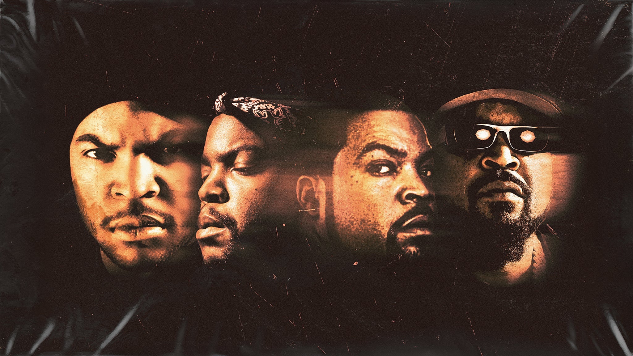 Ice Cube at Anselmo Valencia Tori Amphitheater – Tucson, AZ