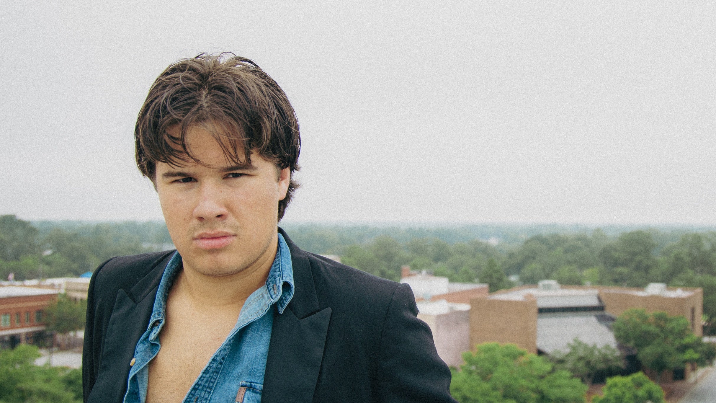 Freddie McClendon at Schubas – Chicago, IL