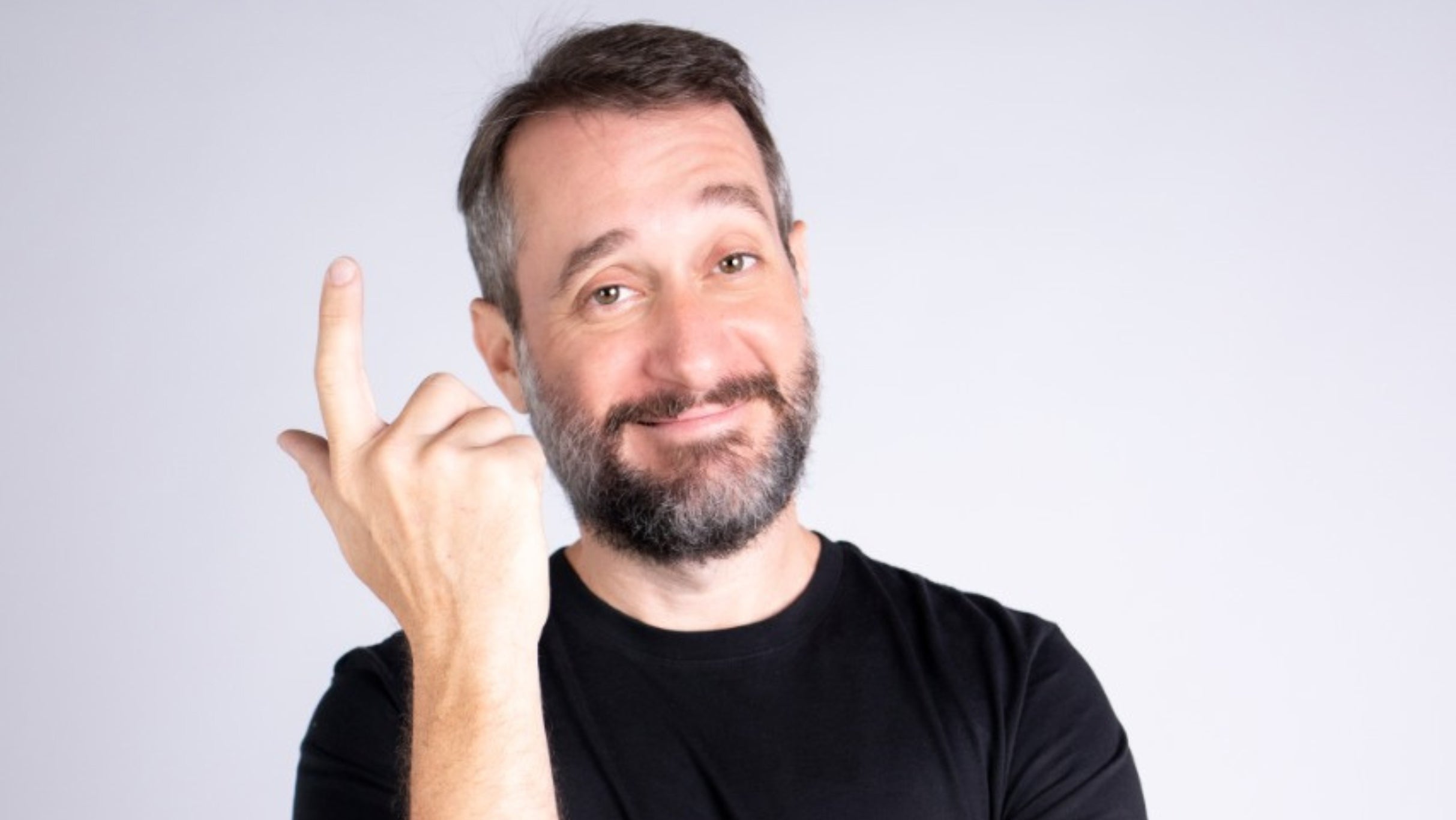 Carlos Sanchez – Spanish Performance at Punch Line Comedy Club – Philadelphia – Philadelphia, PA