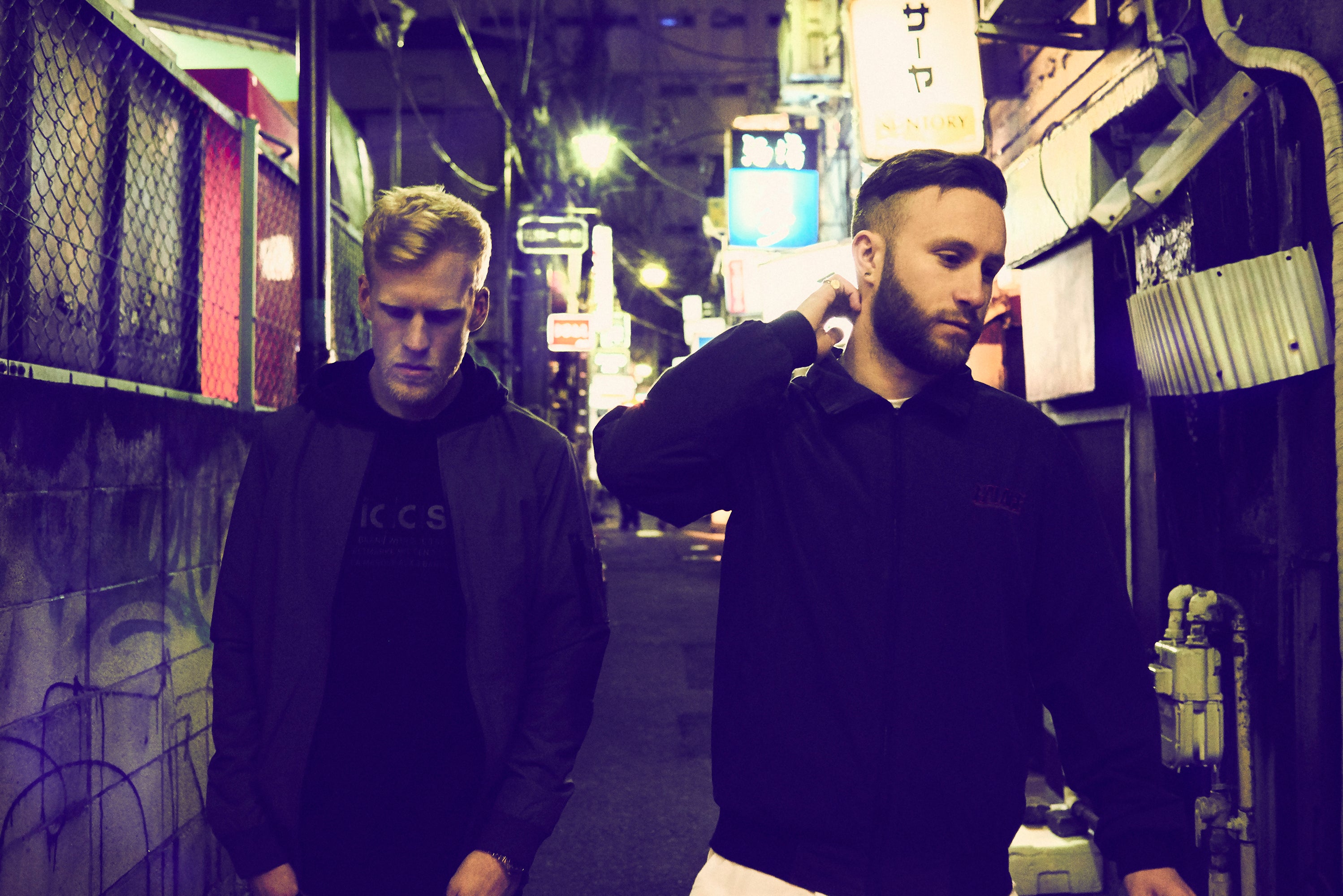 Snakehips at Sky SLC – Salt Lake City, UT