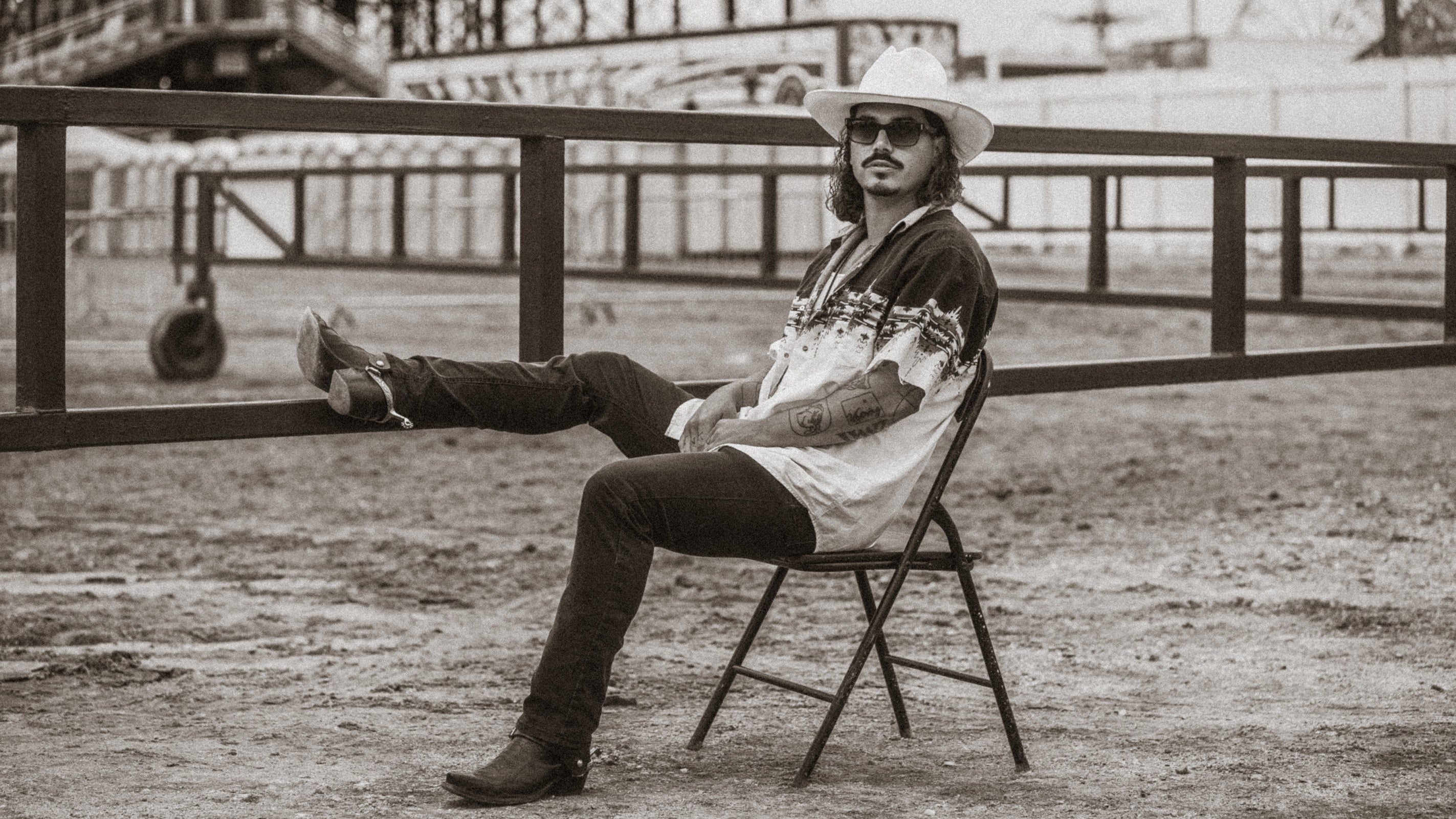 Ryan Charles at Moxi Theater – Greeley, CO