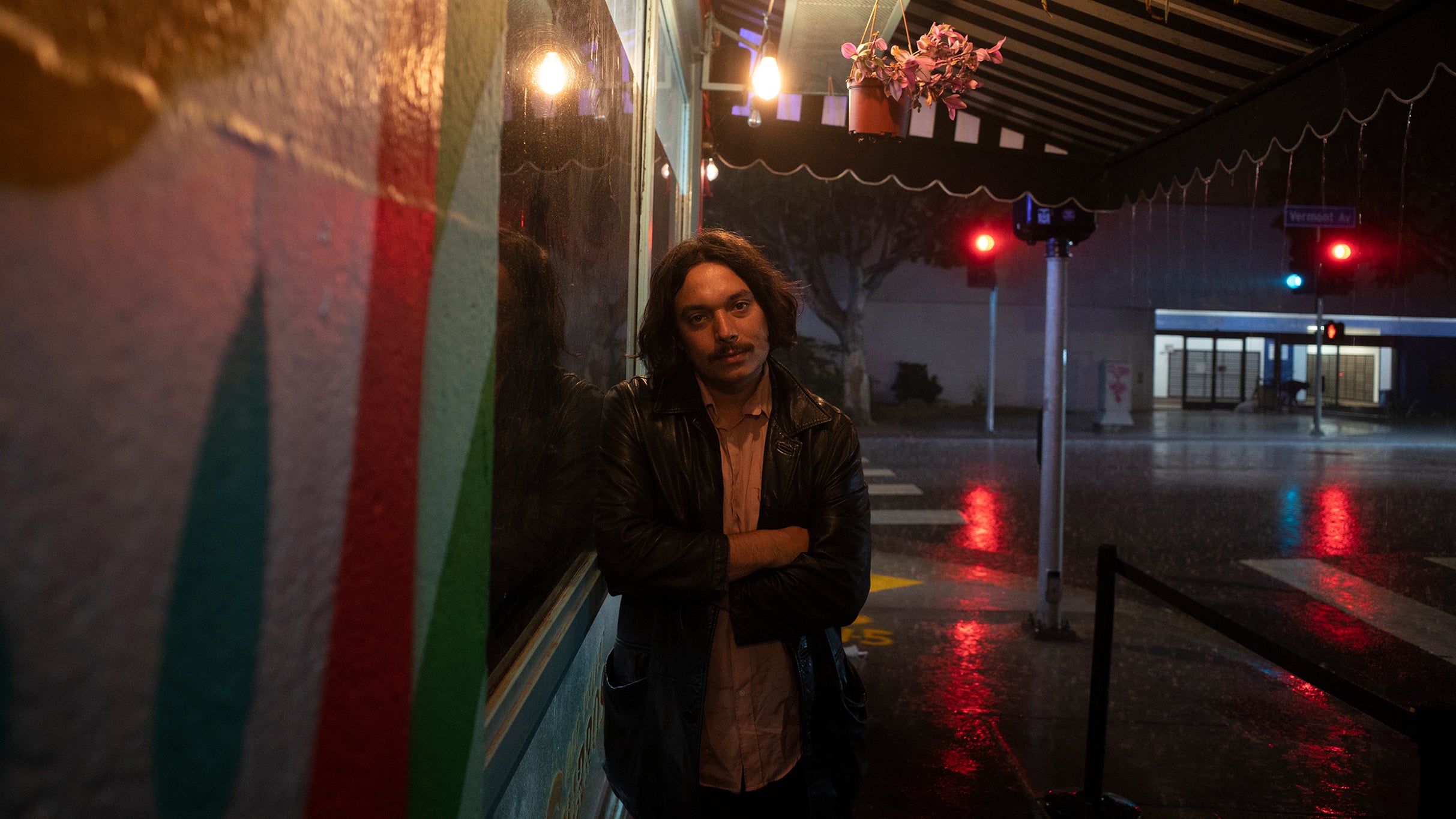Drugdealer at Polaris Hall – Portland, OR