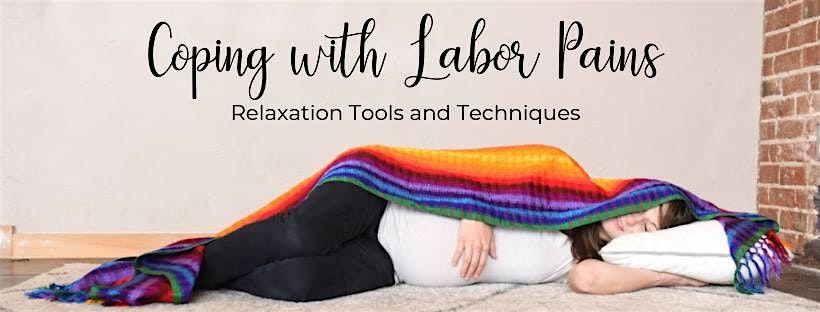Coping with Labor Pains- April Childbirth Class at Hackney Chiropractic – Edmond, OK