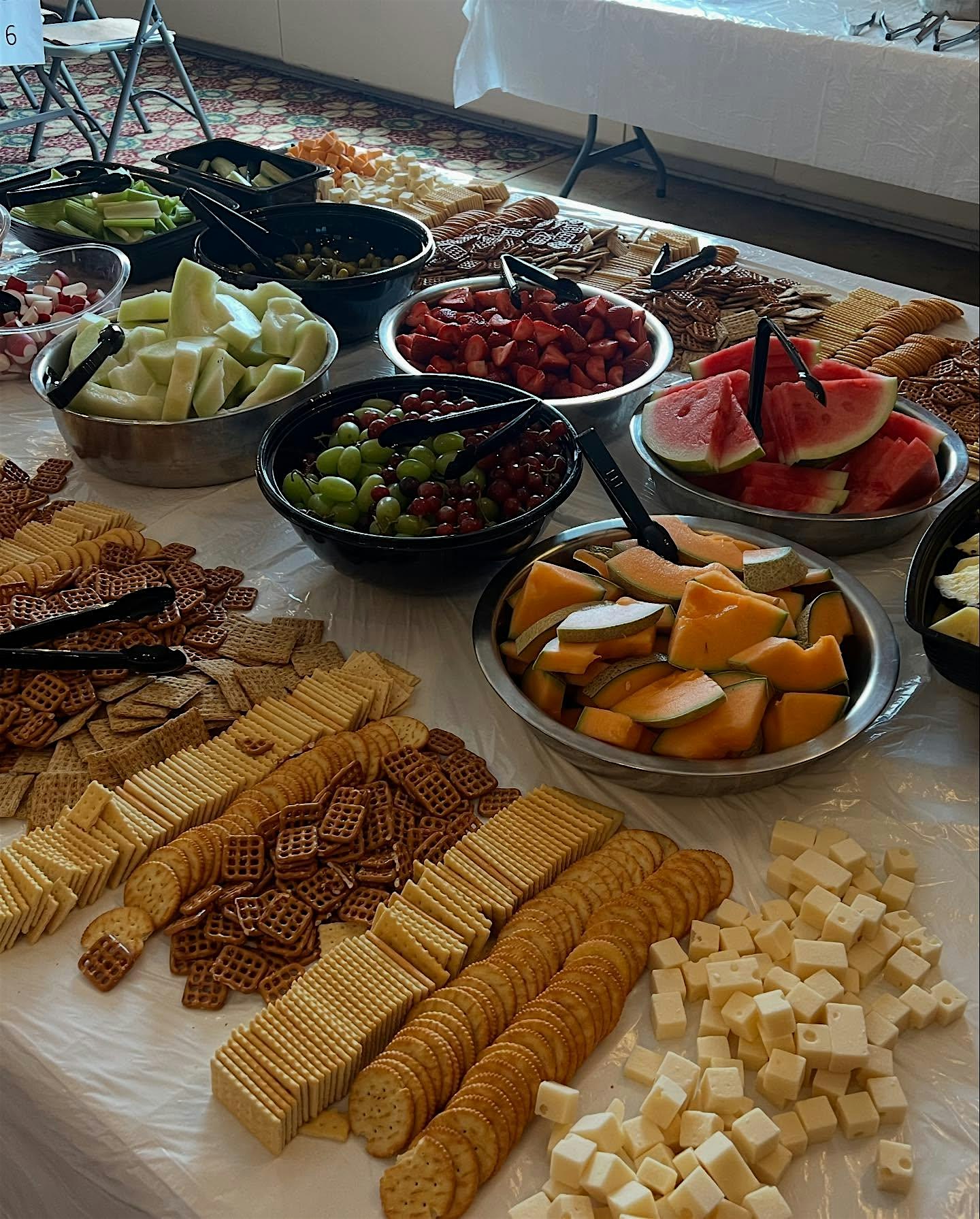 Spring Ticket Tournament at Bedford Elks Country Club – Bedford, PA