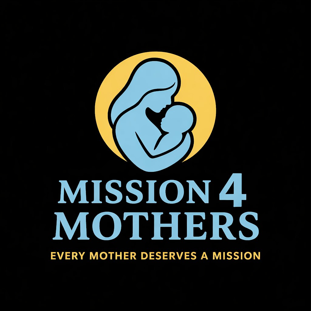 Mission 4 Mothers Community Event at 331 Cotton Ave SW – Birmingham, AL