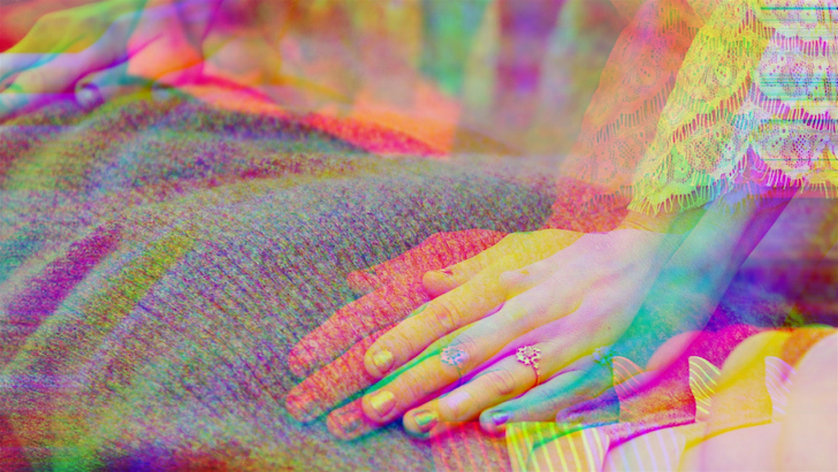 Reiki Level 2: Advanced Healing Techniques at Glimmer Wellness Center – Portland, OR