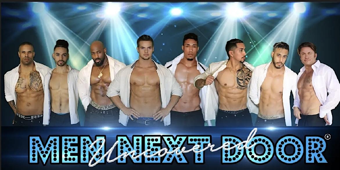 GUYS NEXT DOOR at Orbit 19 – Holiday, FL