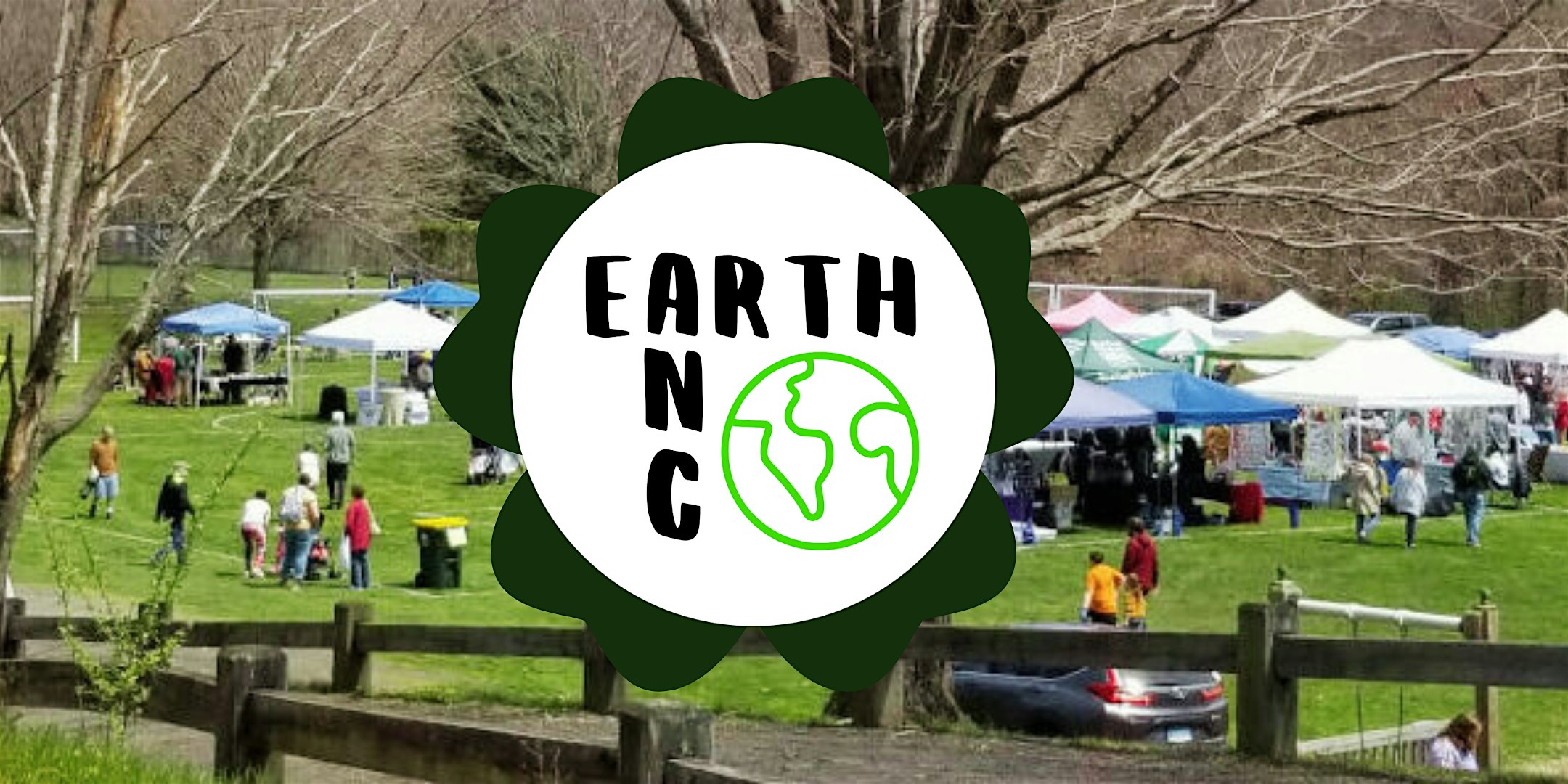 Earth Day Celebration at Ansonia Nature & Recreation Center – Ansonia, CT