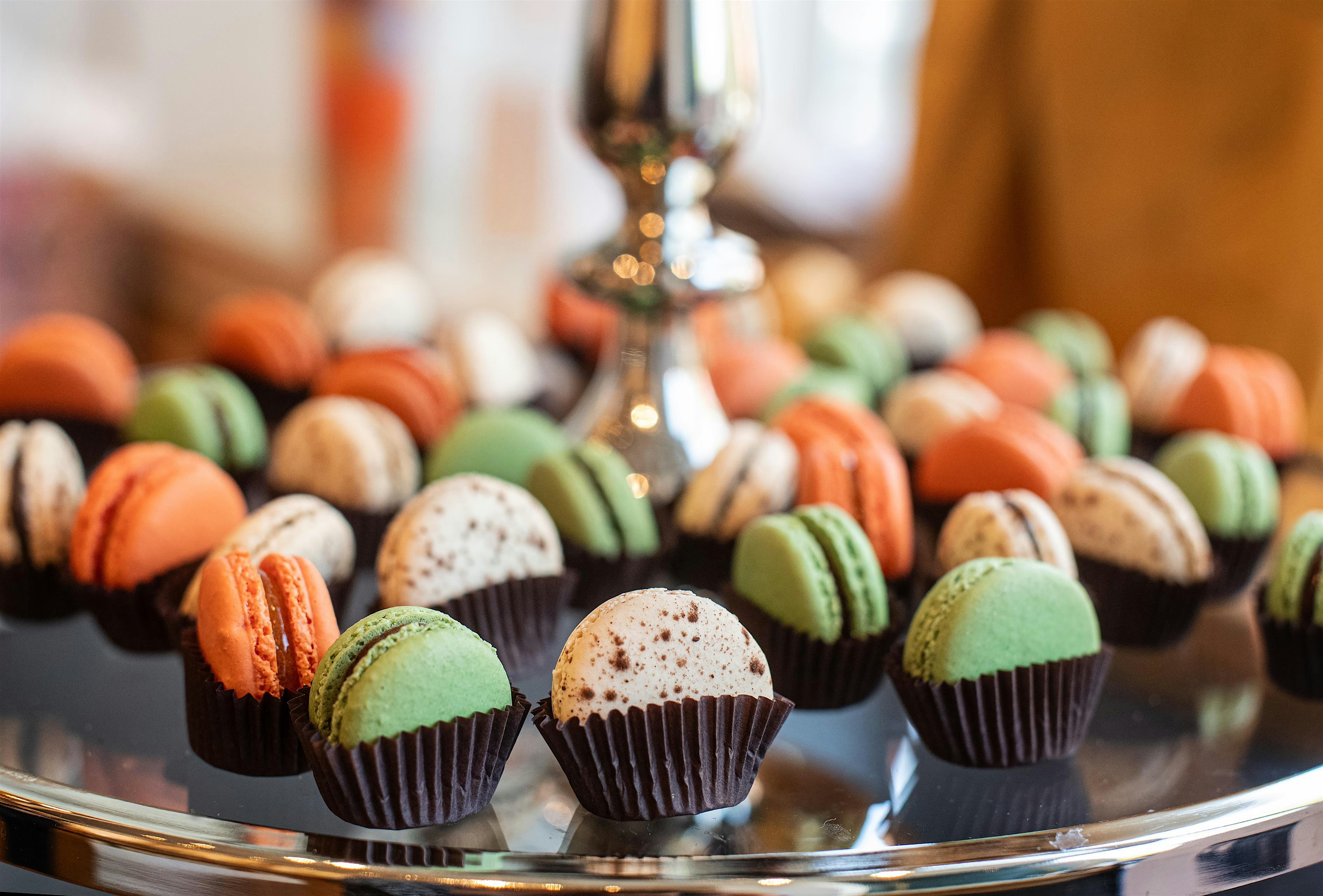 2026 Appetizer & Dessert Crawl Series at The Shops at Yale – 1 of 4 at The Shops at Yale (check-in is located at The Yale Bookstore) – New Haven, CT