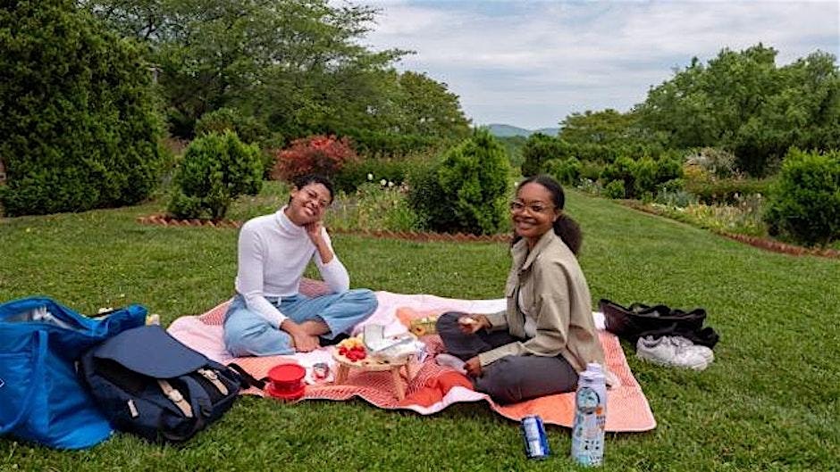 Morven Student Days – Saturday, April 18 at 600 Morven Dr – Charlottesville, VA