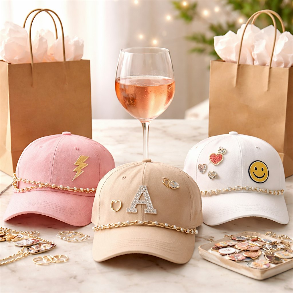 Caps & Cocktails at 10300 Little Patuxent Pkwy – Columbia, MD