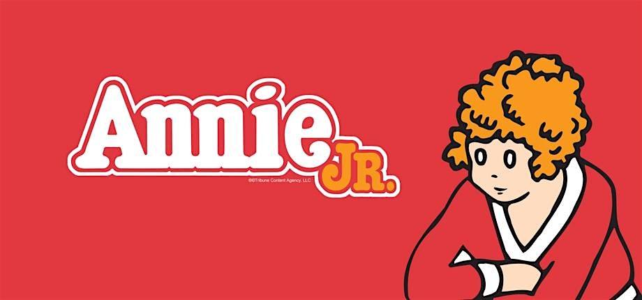 Annie Jr at Motor City Theatre – Livonia, MI