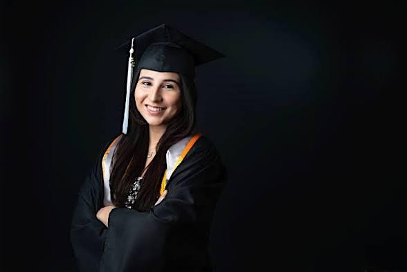 Cap & Gown Pop Up at 2 E National Ave – Brazil, IN