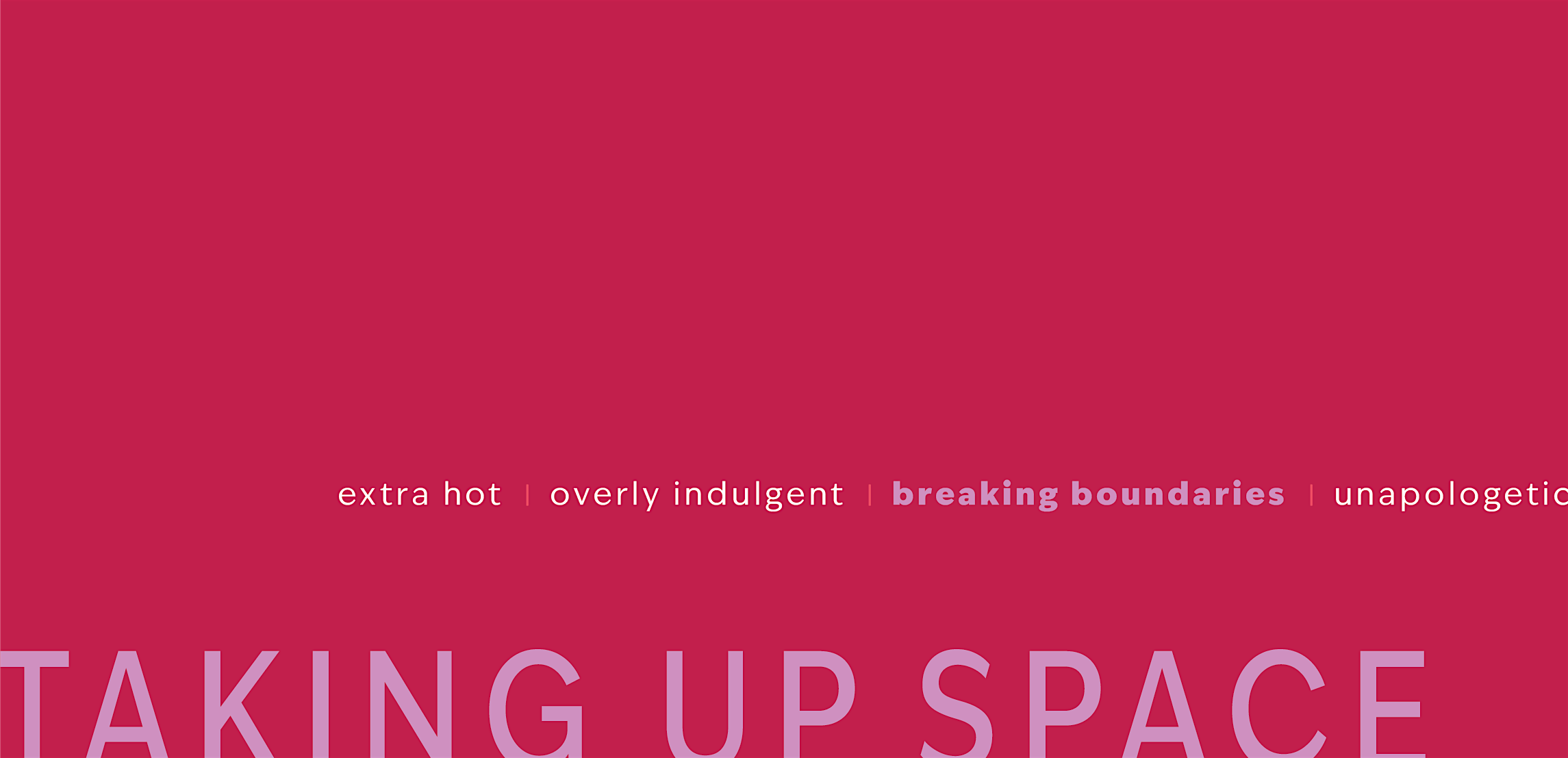 Taking Up Space: a collaborative gathering of women 45+ at 421 W Riverside Ave suite 702 – Spokane, WA