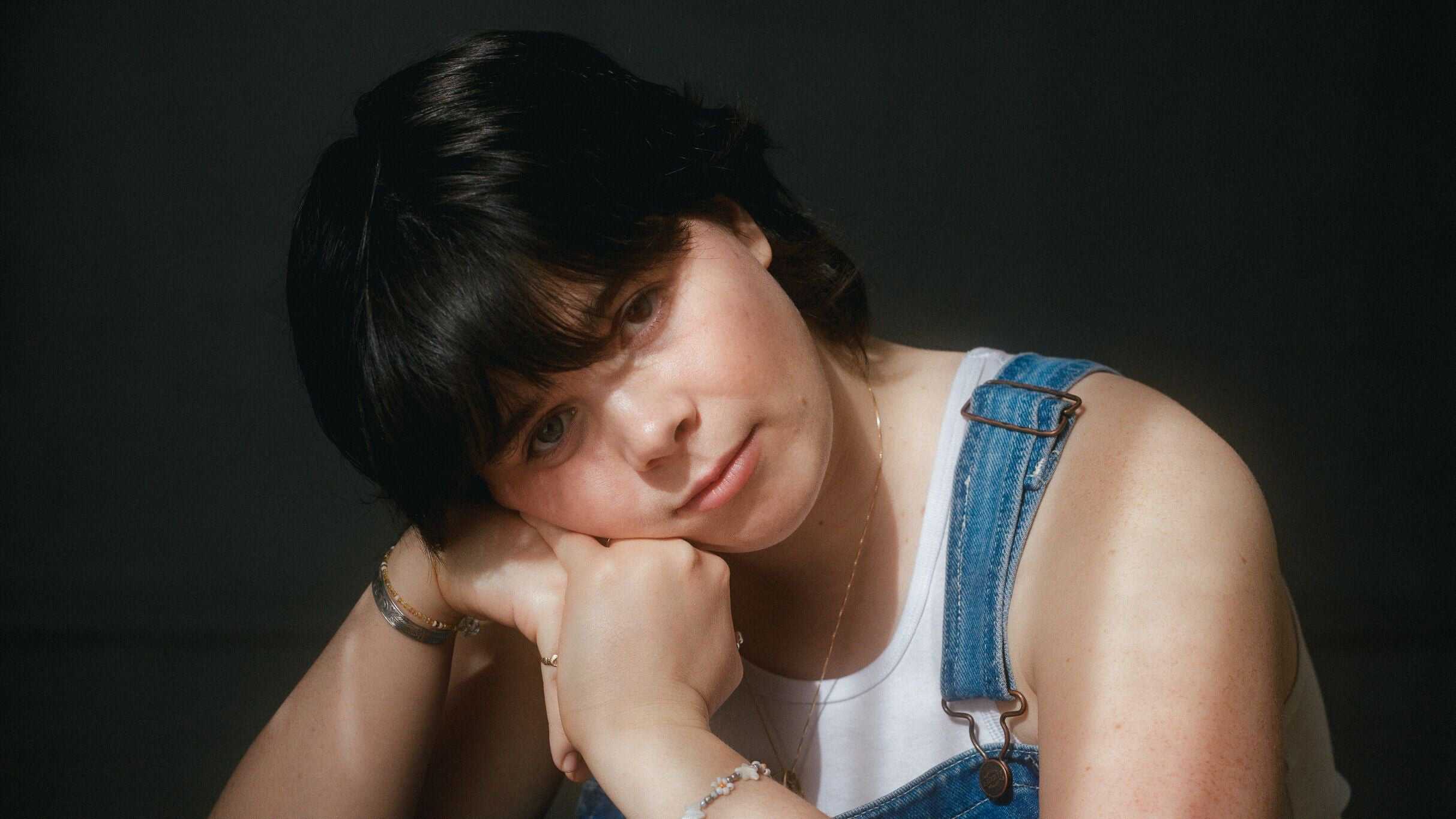 Leith Ross – I Can See the Future Tour at Hollywood Theatre – Vancouver, Canada