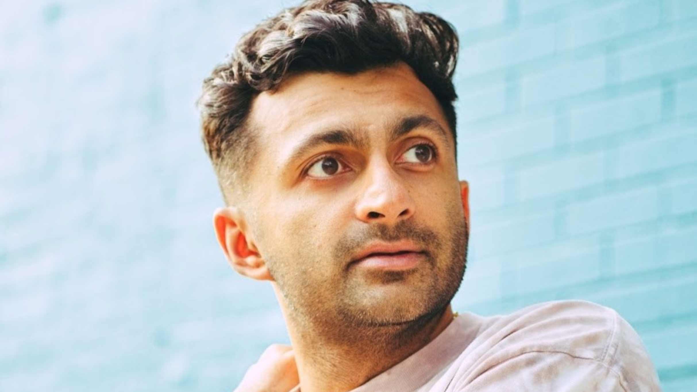 Nimesh Patel: With All Due Disrespect Tour at Lincoln Theatre – Washington, DC