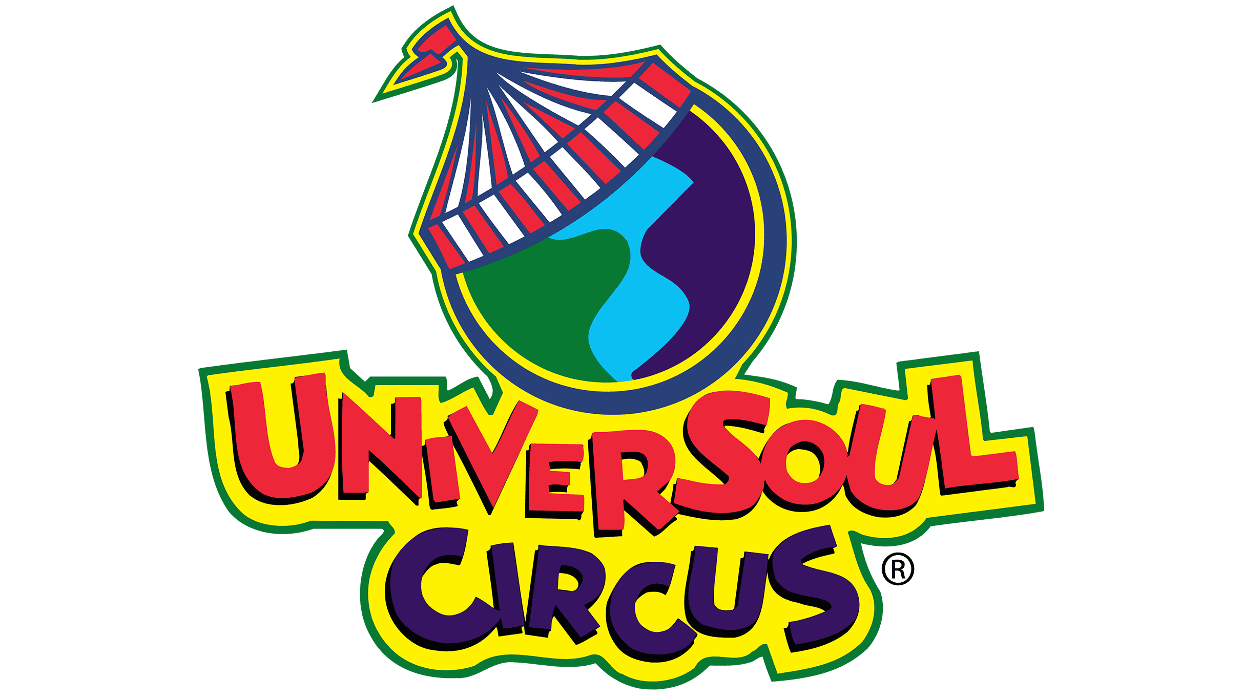 UniverSoul Circus at Universoul Circus – Birmingham – Legion Field – Birmingham, AL