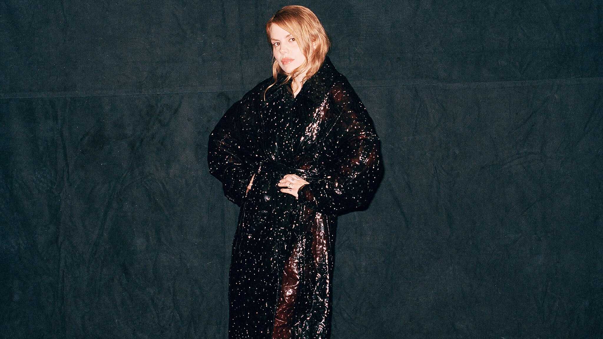 Coeur De Pirate at Théâtre Manuvie – Brossard, Canada