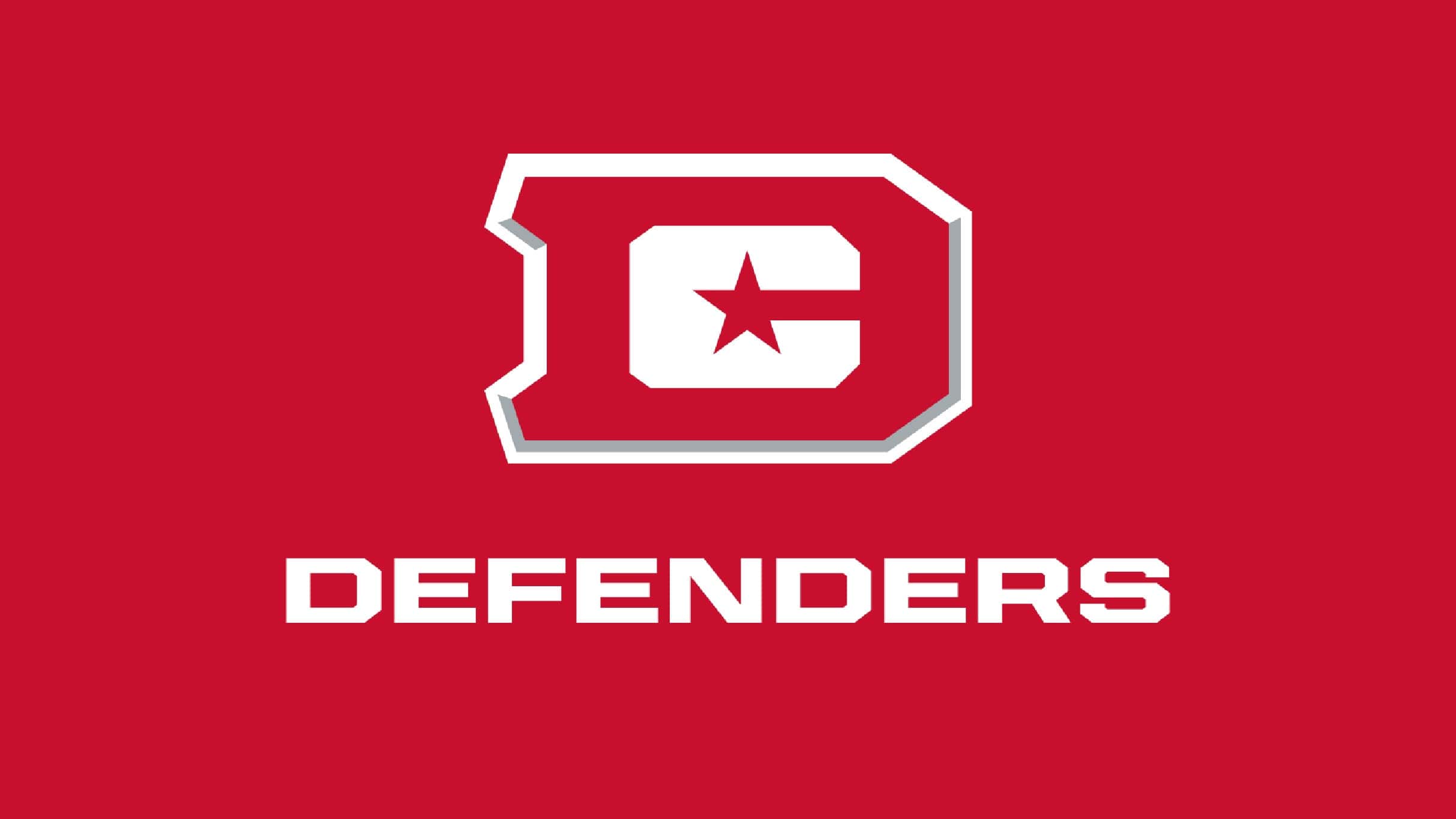 DC Defenders vs. St. Louis Battlehawks at Audi Field – Washington, DC