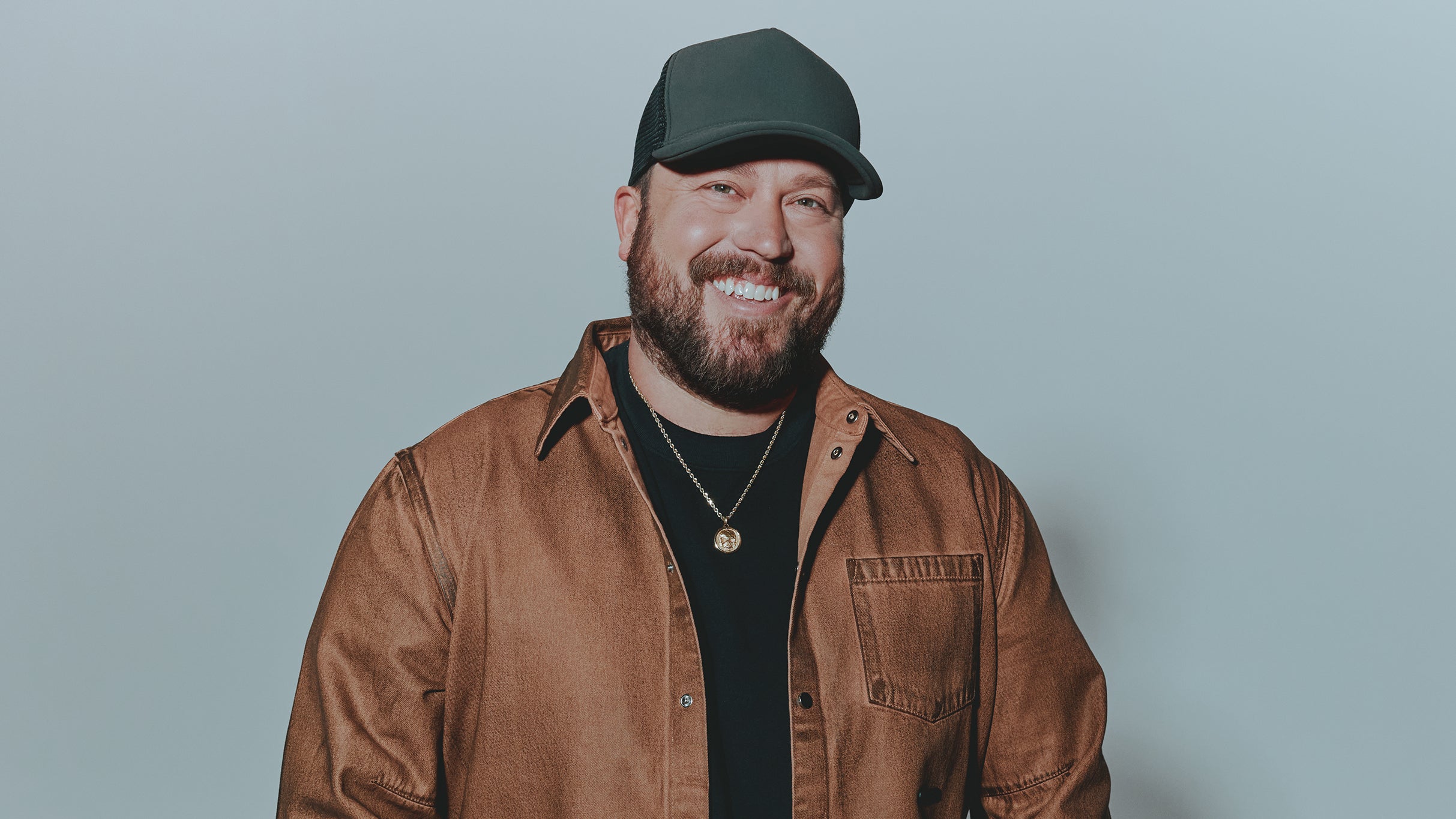 Mitchell Tenpenny: Speed of Light Tour 2026 at House of Blues Myrtle Beach – North Myrtle Beach, SC
