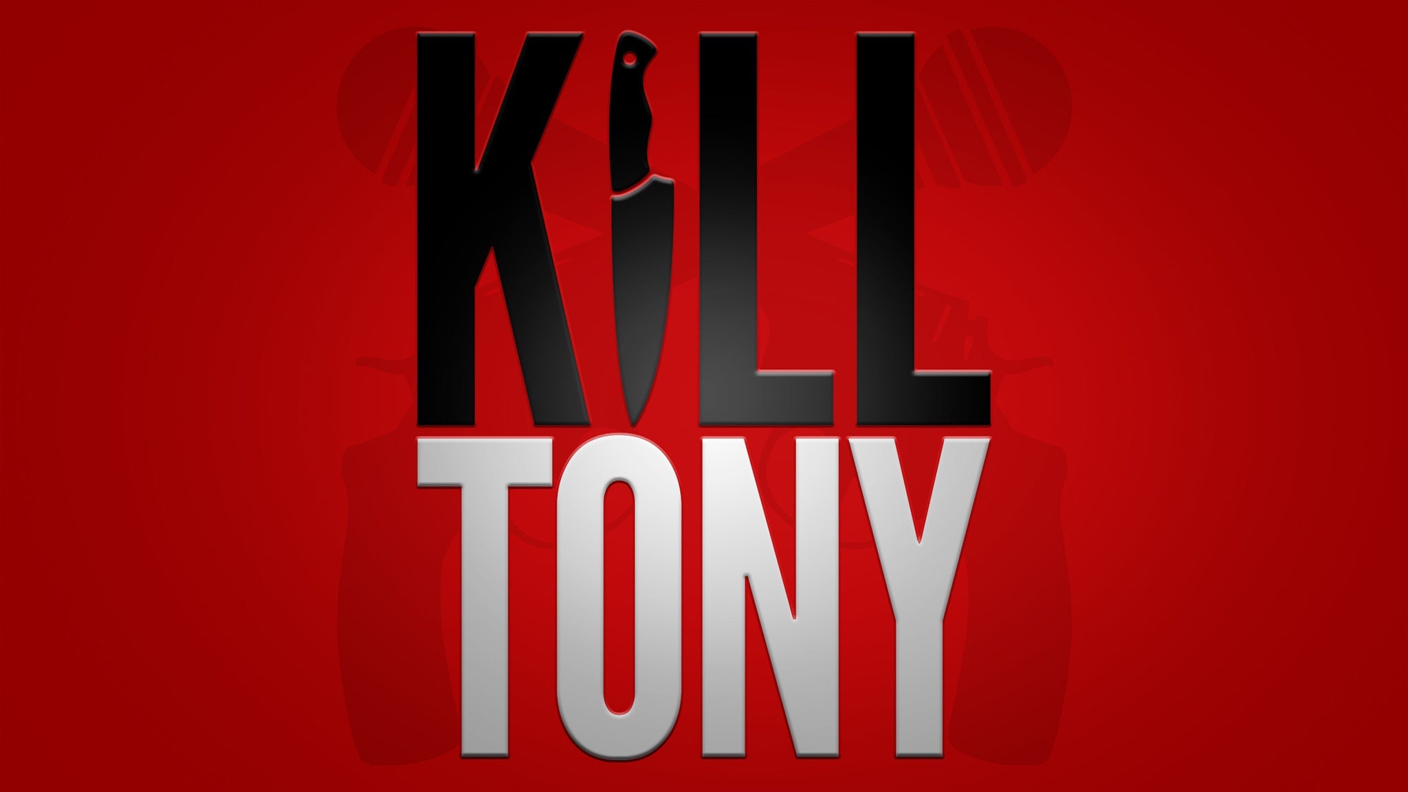 Kill Tony: WrestleMania at Dolby Live – Las Vegas, NV