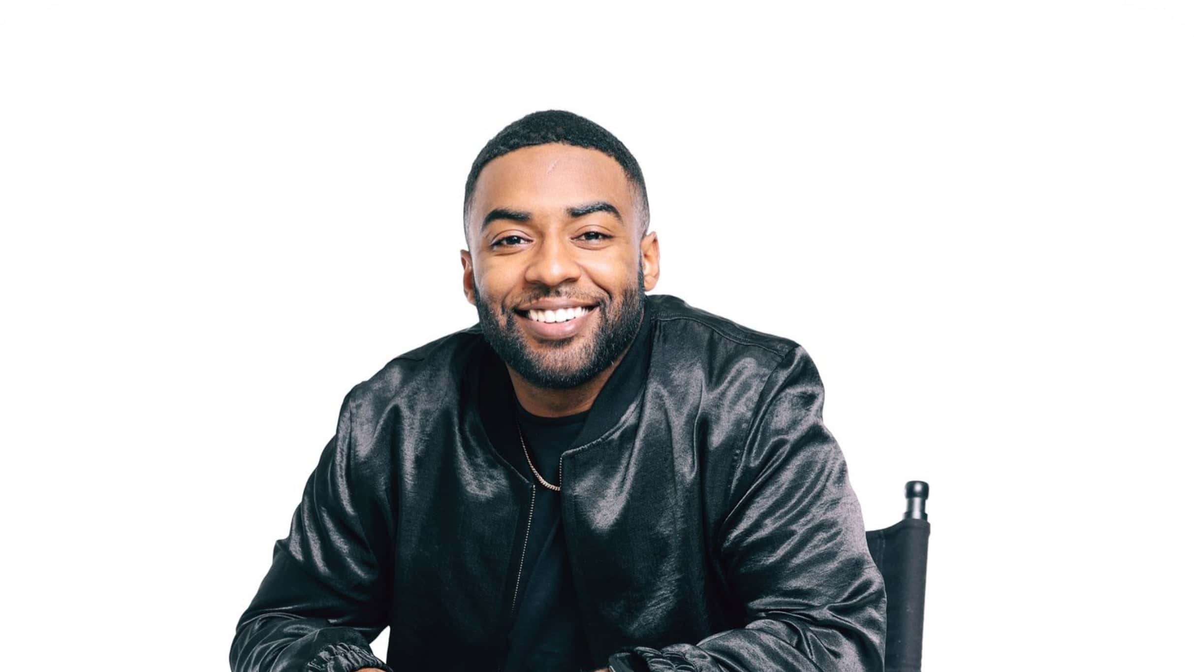 Ian Lara at Punch Line Comedy Club – San Francisco – San Francisco, CA