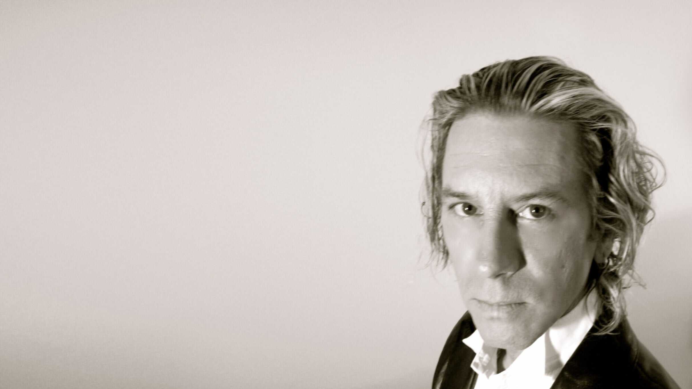 KGNU Presents: William Basinski with Paul Riedl at Ophelia’s Electric Soapbox – Denver, CO