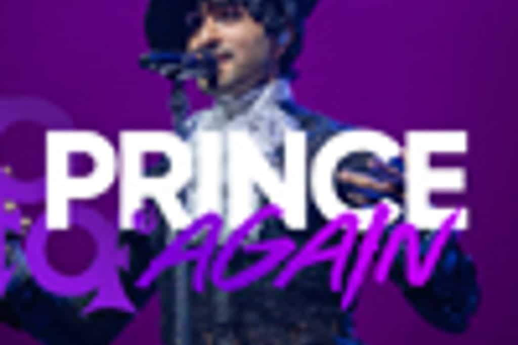 Prince & Pretenders Tribute at The Biergarten at Old World HB – Huntington Beach, CA