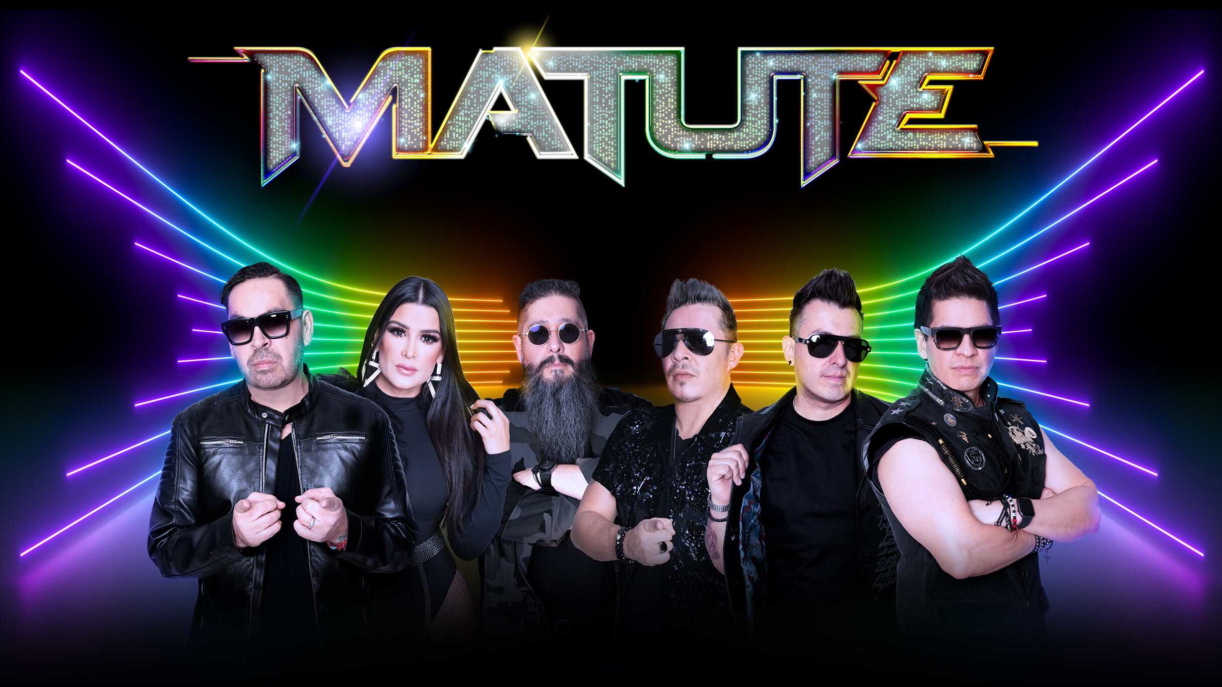 Matute at Celebrity Theatre – Phoenix, AZ