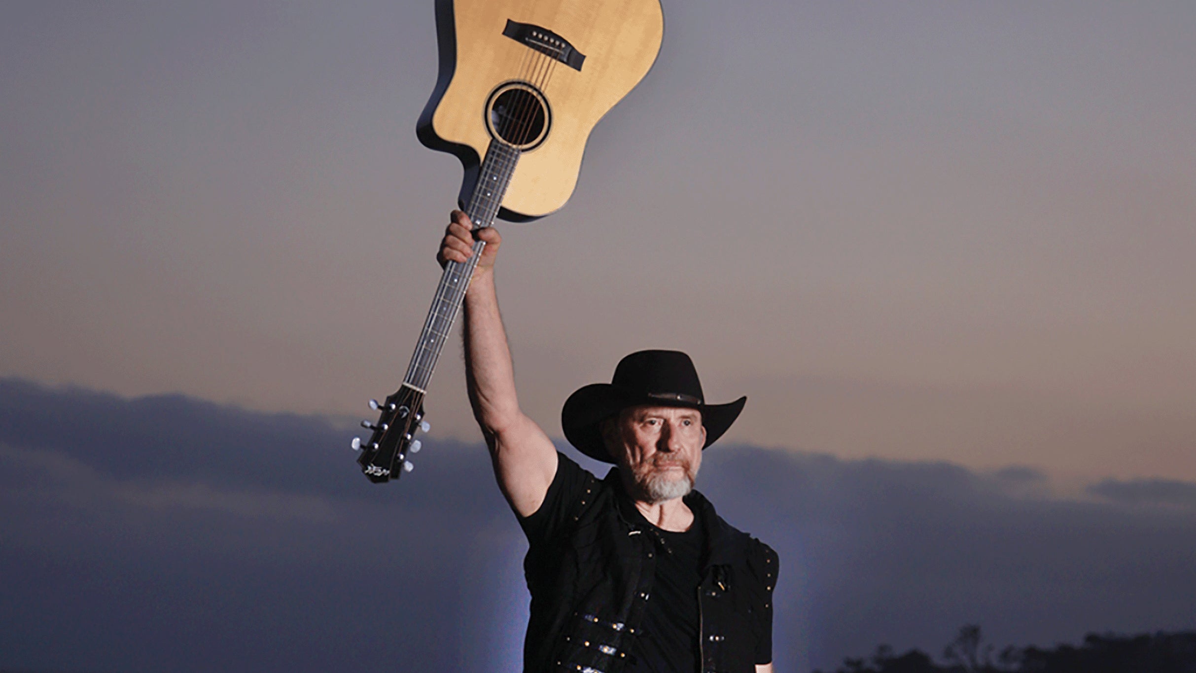 Colin Hay at Majestic Theatre Dallas – Dallas, TX