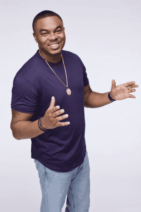 Moe Mitch at The Den at Howlin’ Wolf – New Orleans, LA