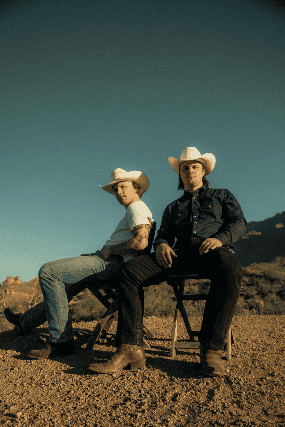 Kruse Brothers at Soul Kitchen – Mobile, AL