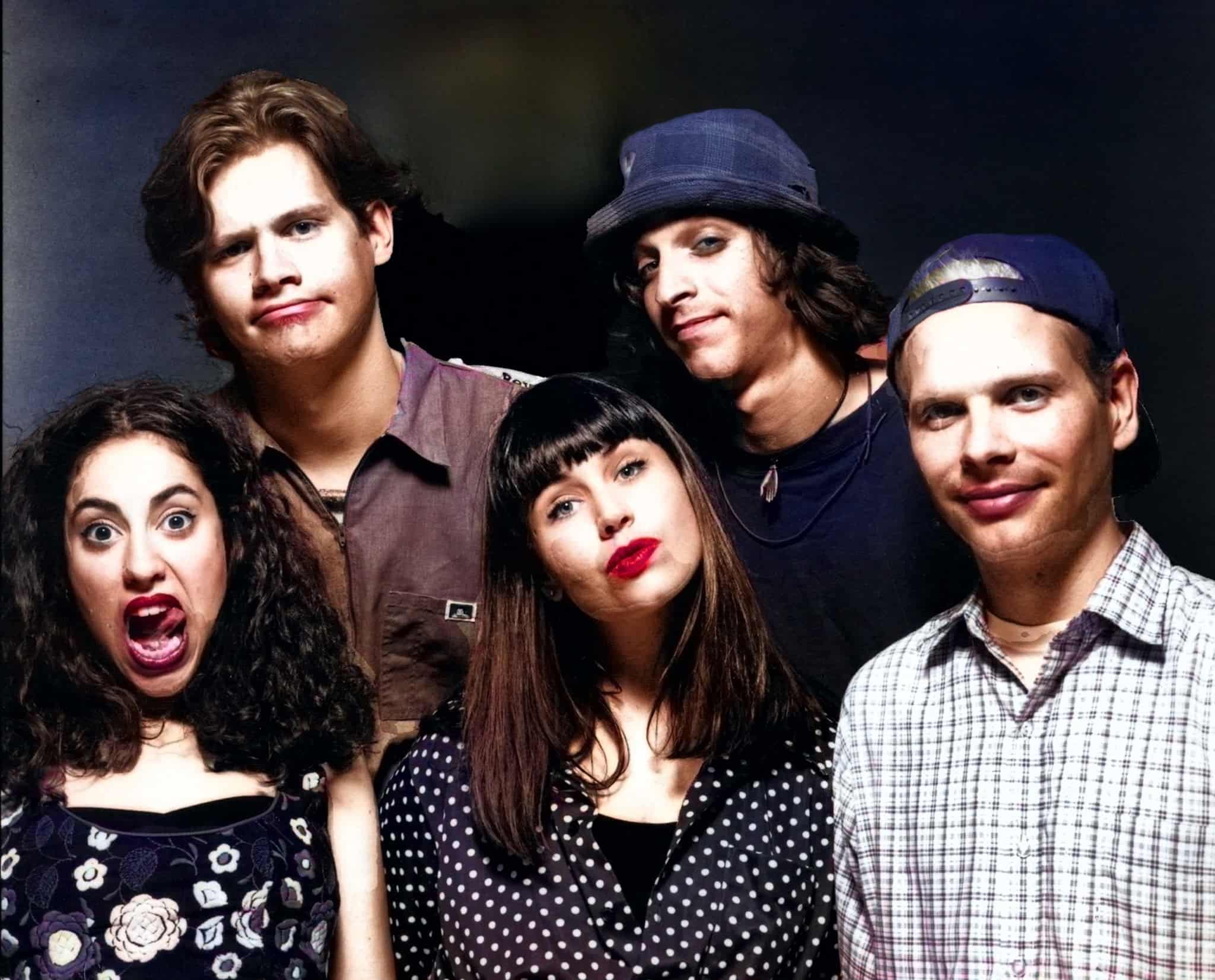 Dance Hall Crashers at House of Blues Chicago – Chicago, IL