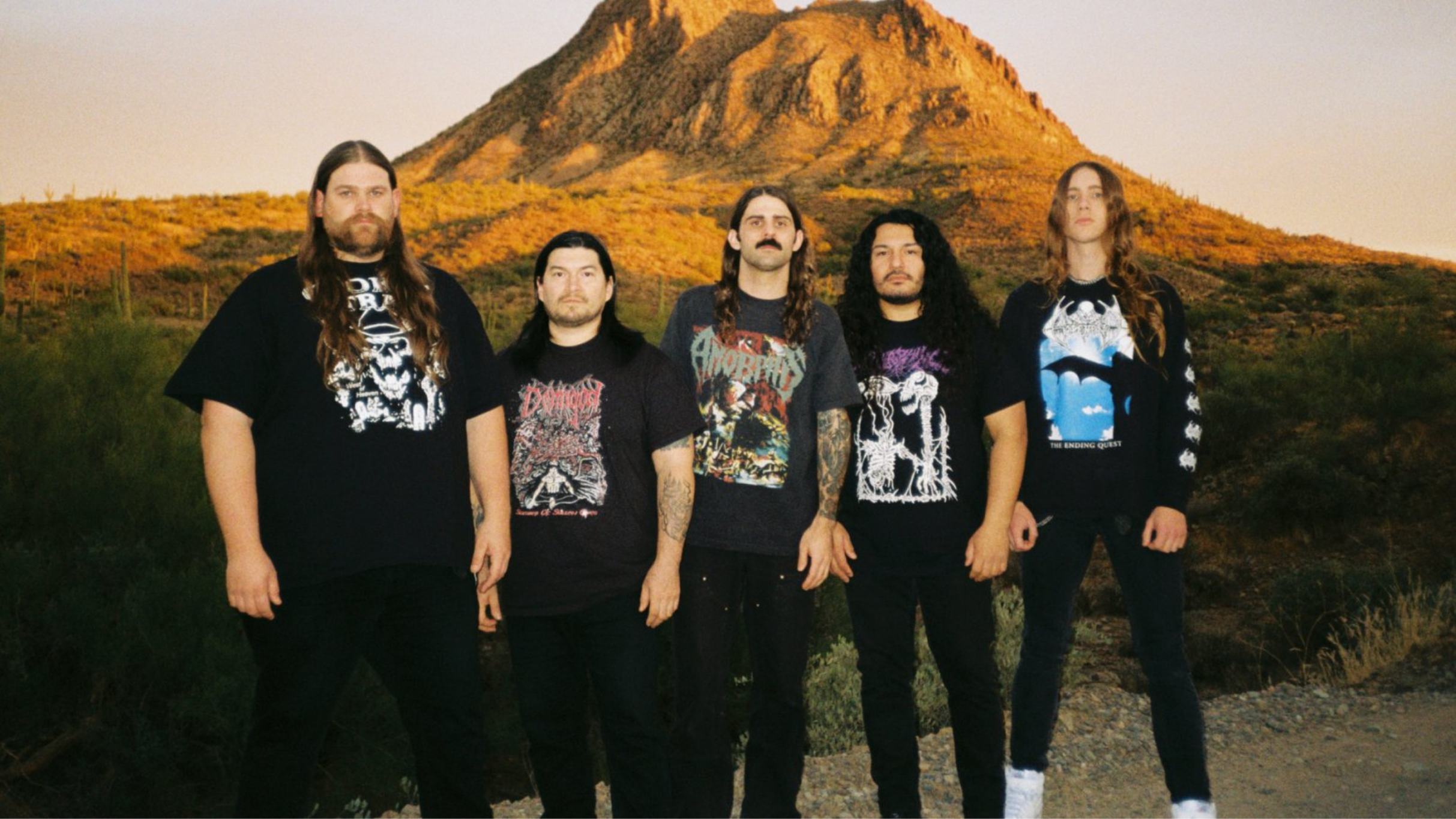 Gatecreeper at recordBar – Kansas City, MO