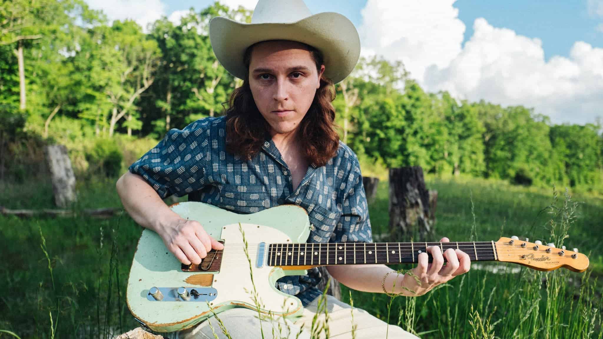 Daniel Donato’s Cosmic Country at Elevation 27 – Virginia Beach, VA