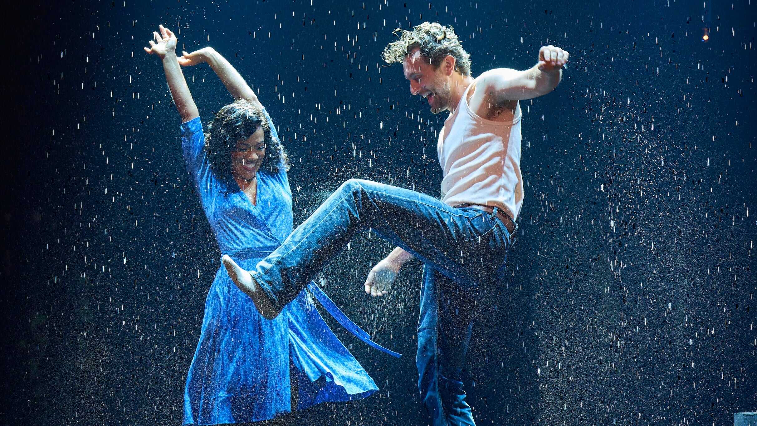 The Notebook at San Diego Civic Theatre – San Diego, CA