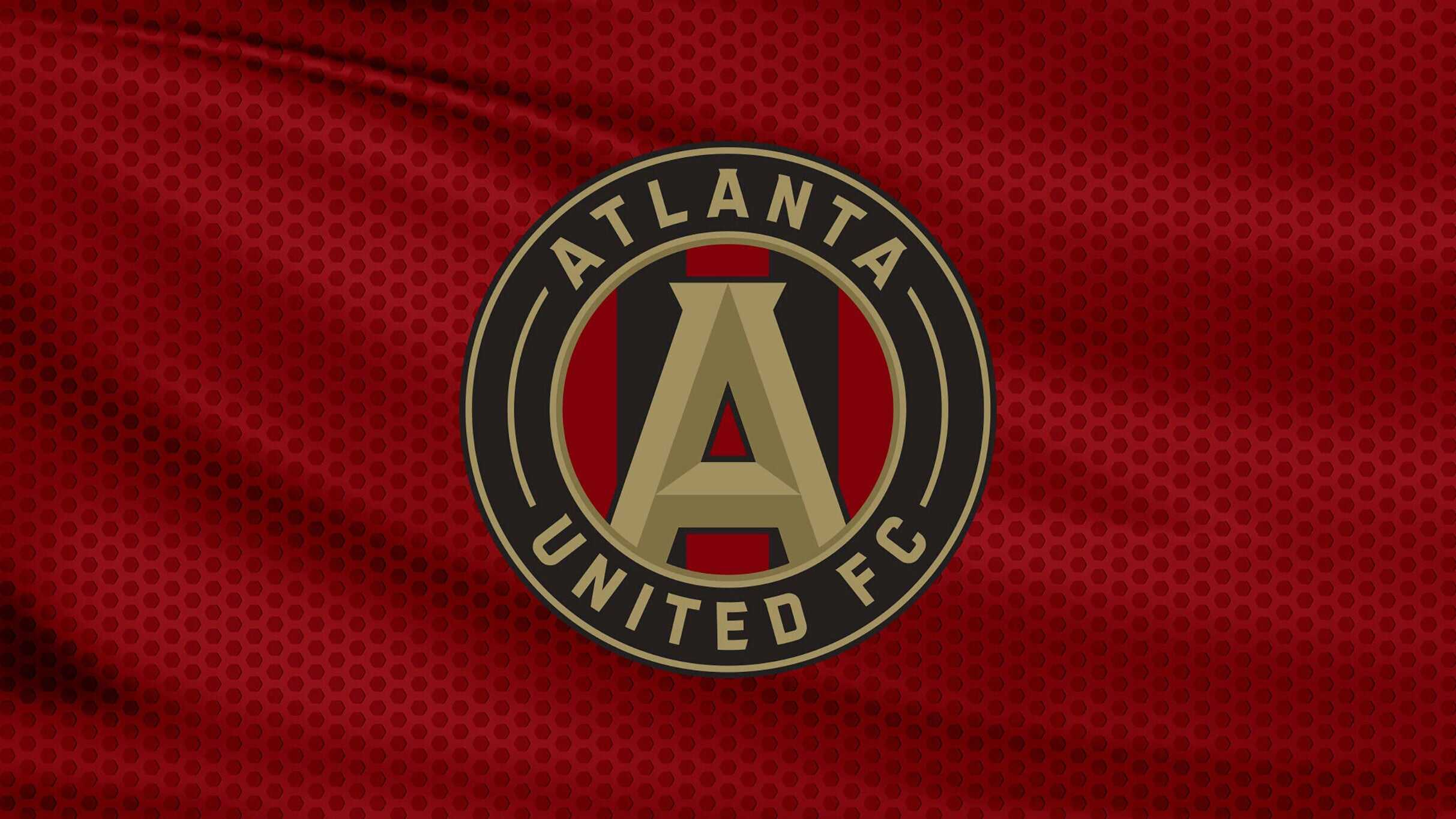 Atlanta United FC vs. Nashville SC at Mercedes-Benz Stadium – Atlanta, GA