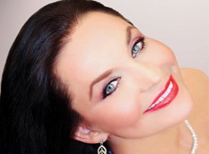 Crystal Gayle at Ponte Vedra Concert Hall – Ponte Vedra Beach, FL