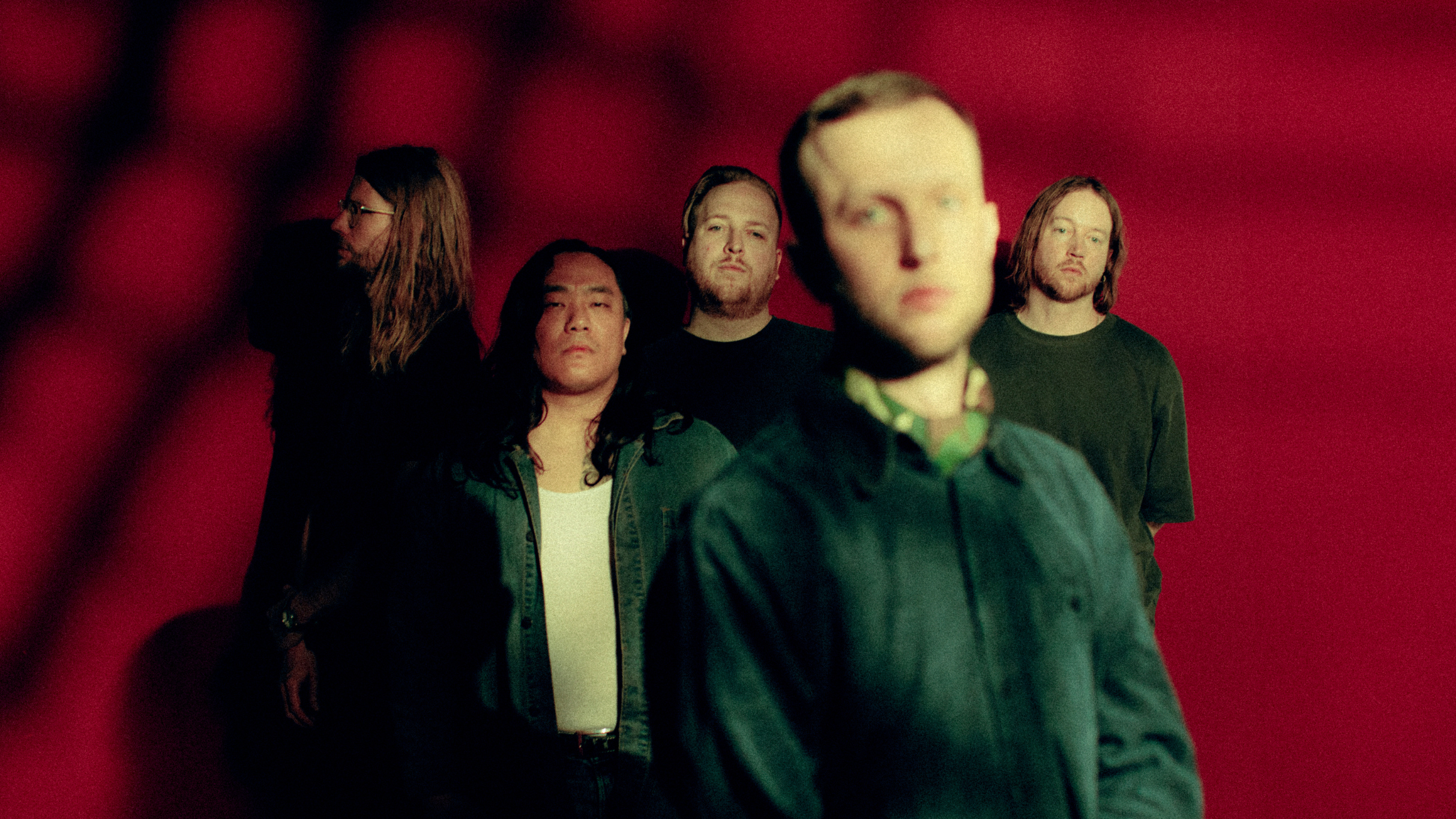 LA Dispute at Granada – Lawrence – Lawrence, KS