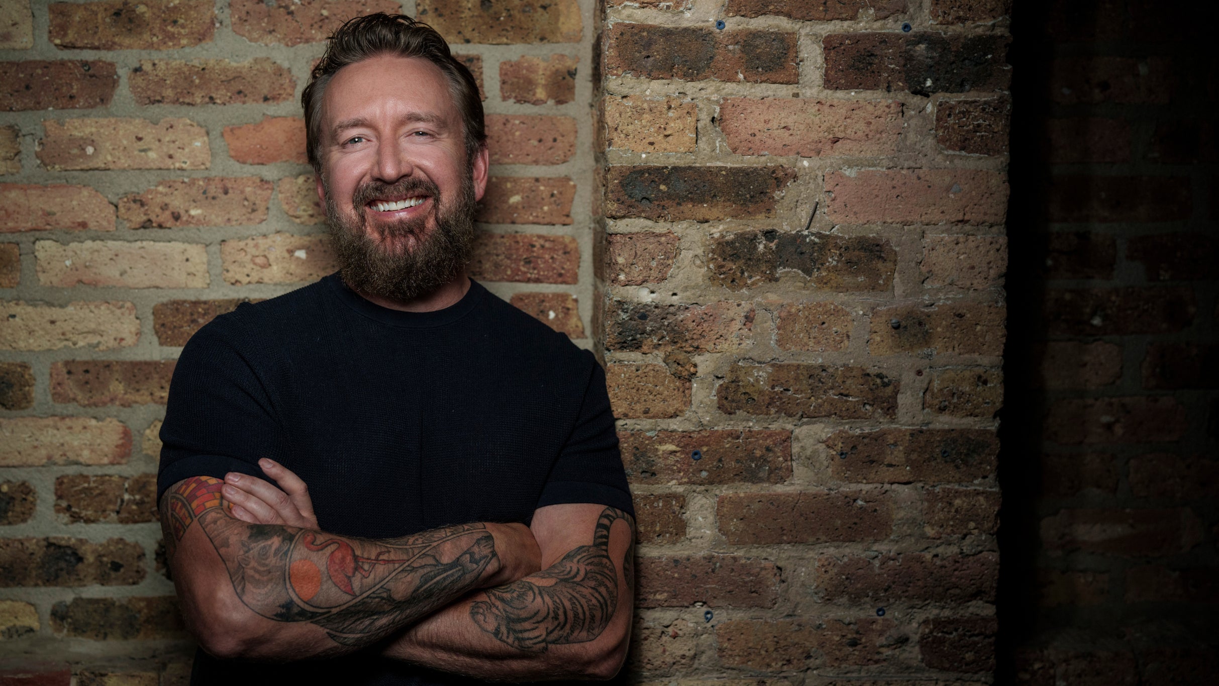 Chad Daniels at Funny Bone Comedy Club – Des Moines – West Des Moines, IA