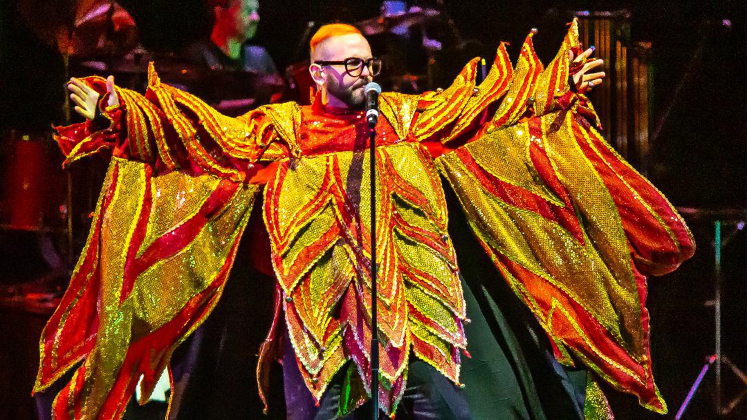 Remember Jones at Hackensack Meridian Health Theatre at the Count Basie Center for the Arts – Red Bank, NJ