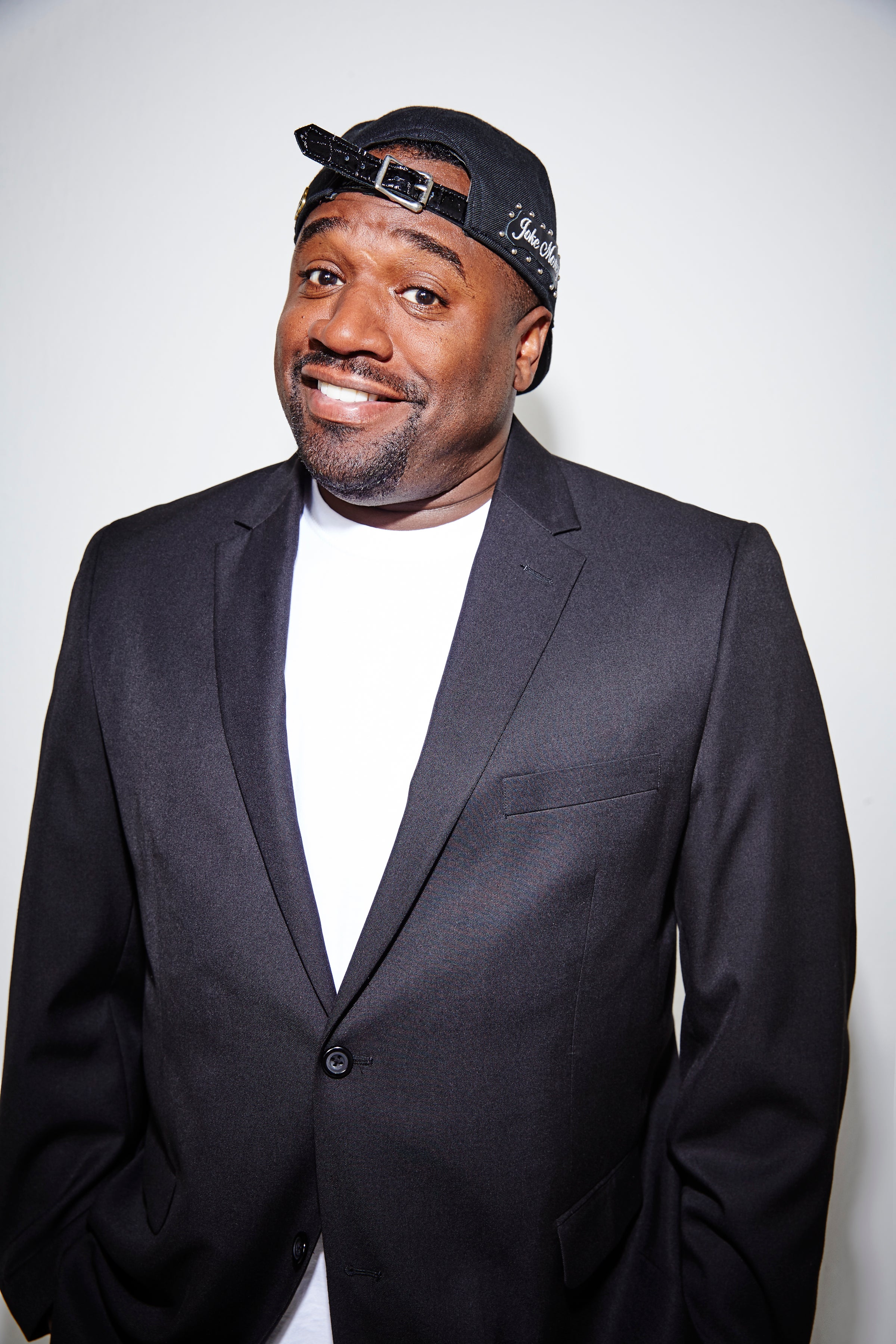 Corey Holcomb at Funny Bone Comedy Club – Liberty Township – West Chester, OH