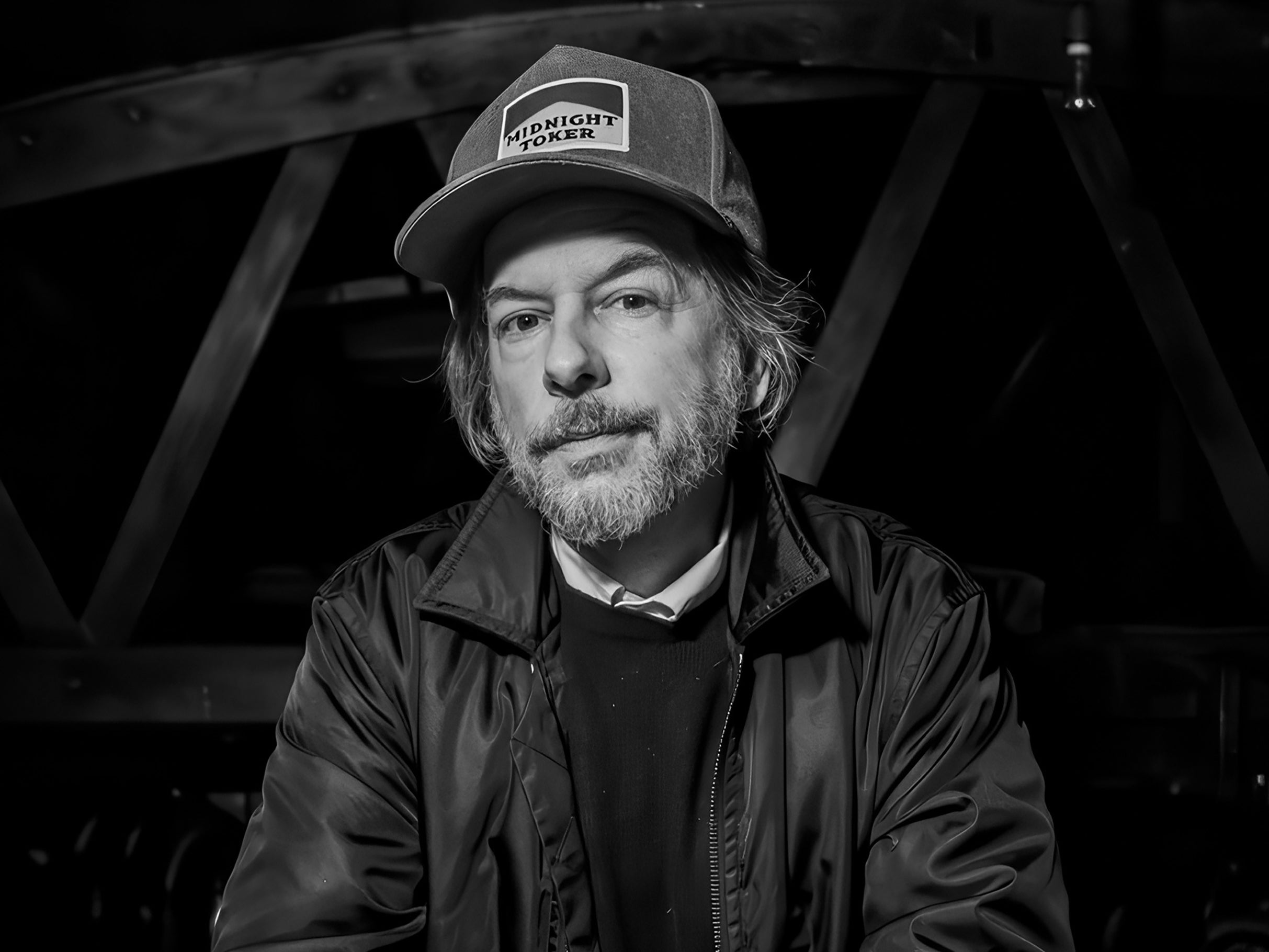 David Spade at Byham Theater – Pittsburgh, PA