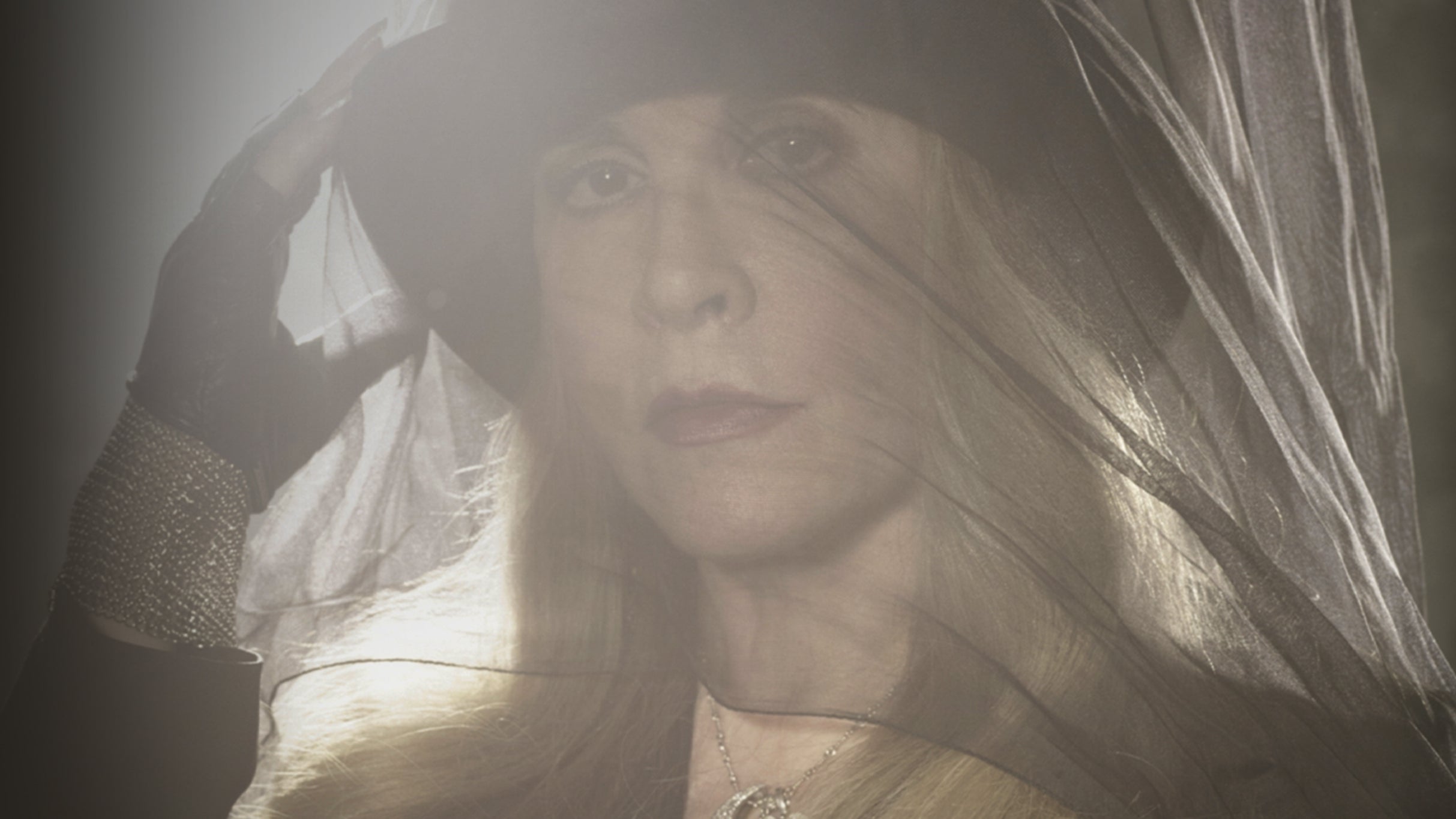 Stevie Nicks at Lucas Oil Live At WinStar Casino – Thackerville, OK