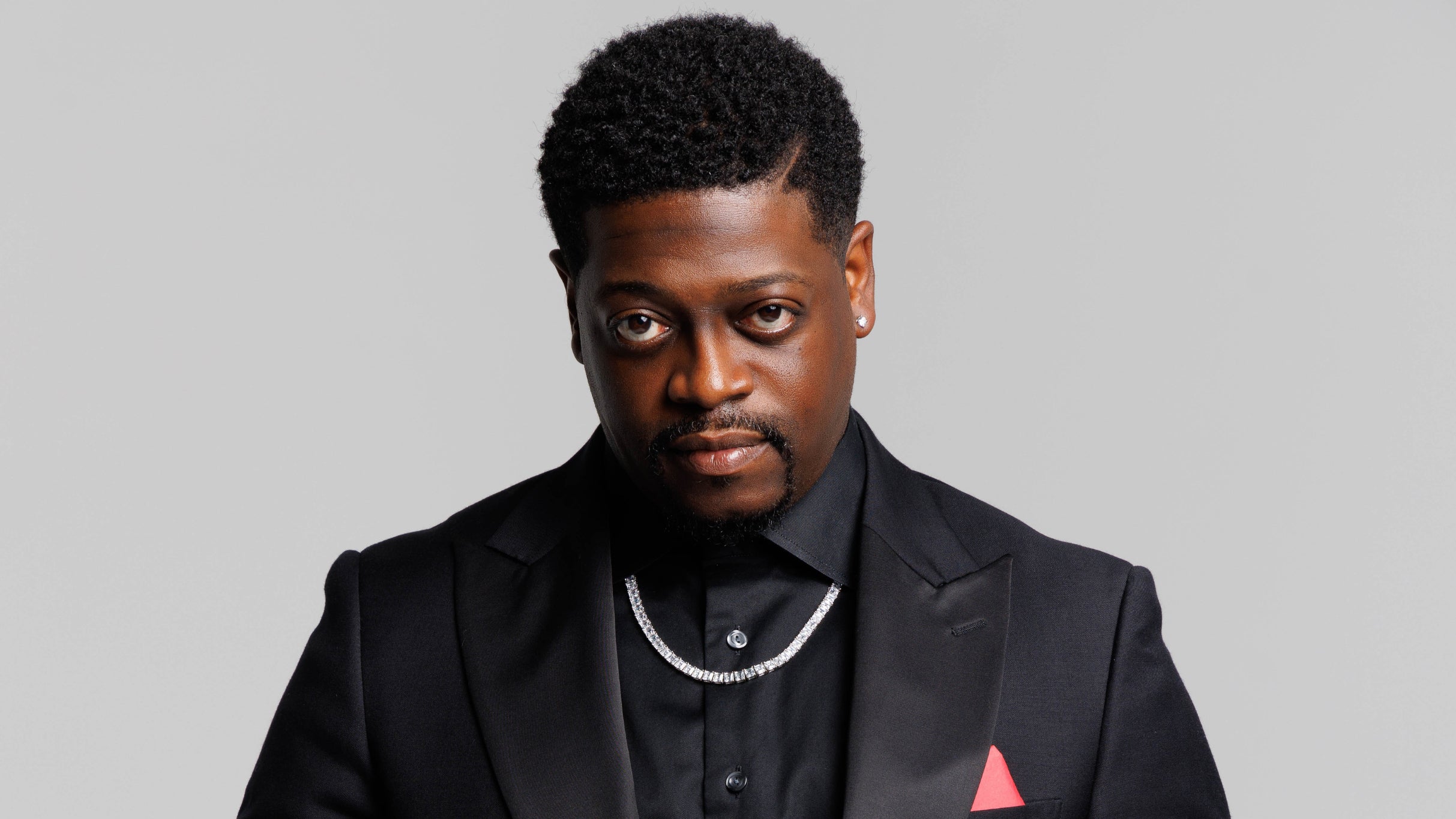 Shuler King at The Comedy Catch – Chattanooga, TN