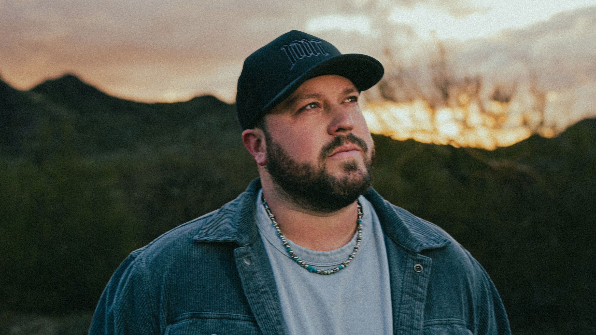 Mitchell Tenpenny at House Of Blues – Myrtle Beach – North Myrtle Beach, SC