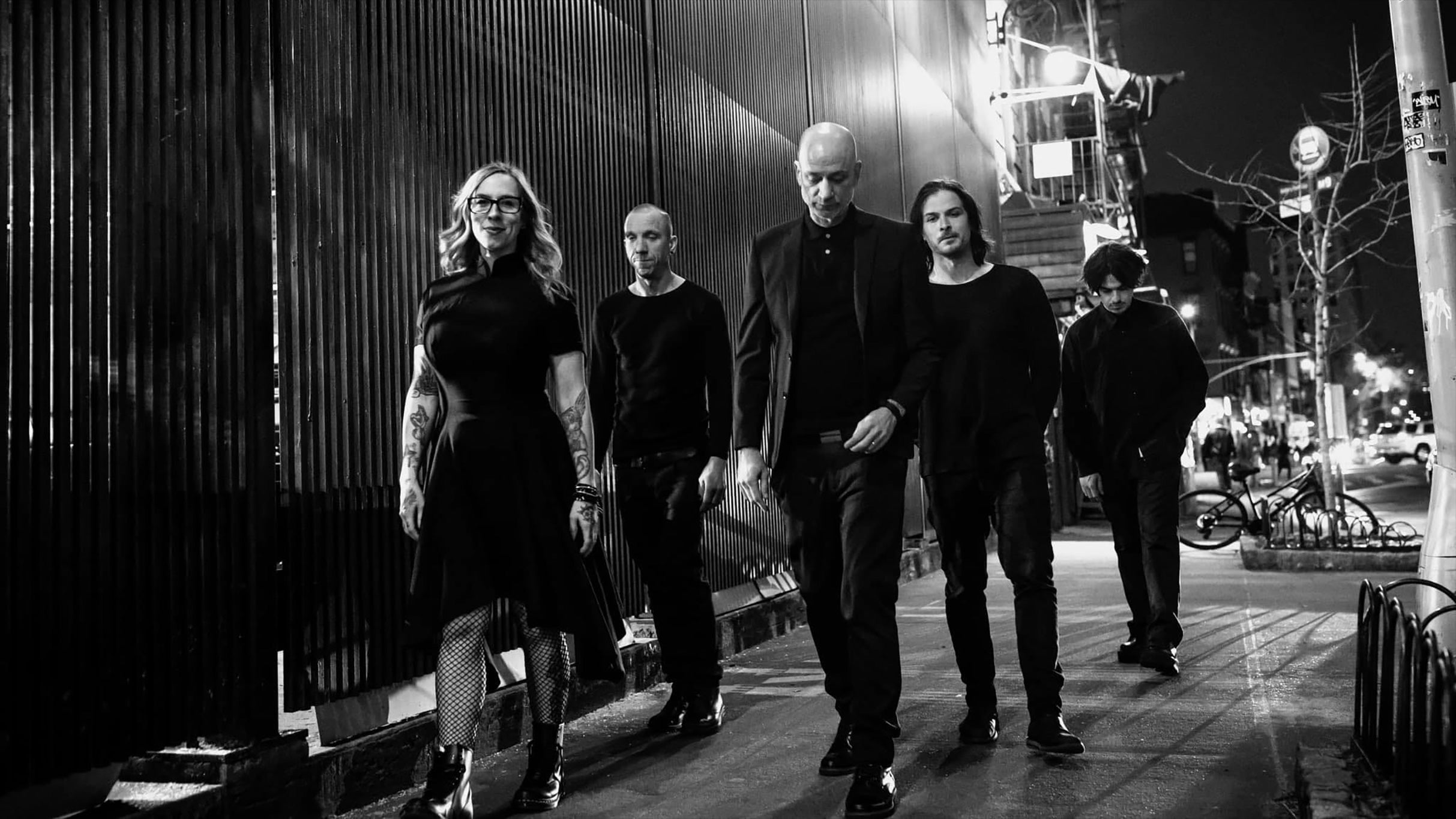 COLD at The Waiting Room Lounge – NE – Omaha, NE