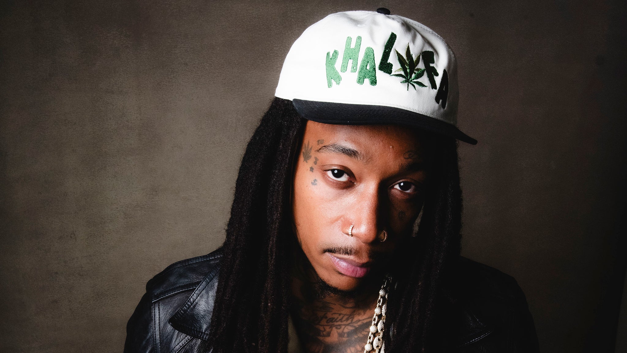 Wiz Khalifa at Outdoors at Wave – KS – Wichita, KS