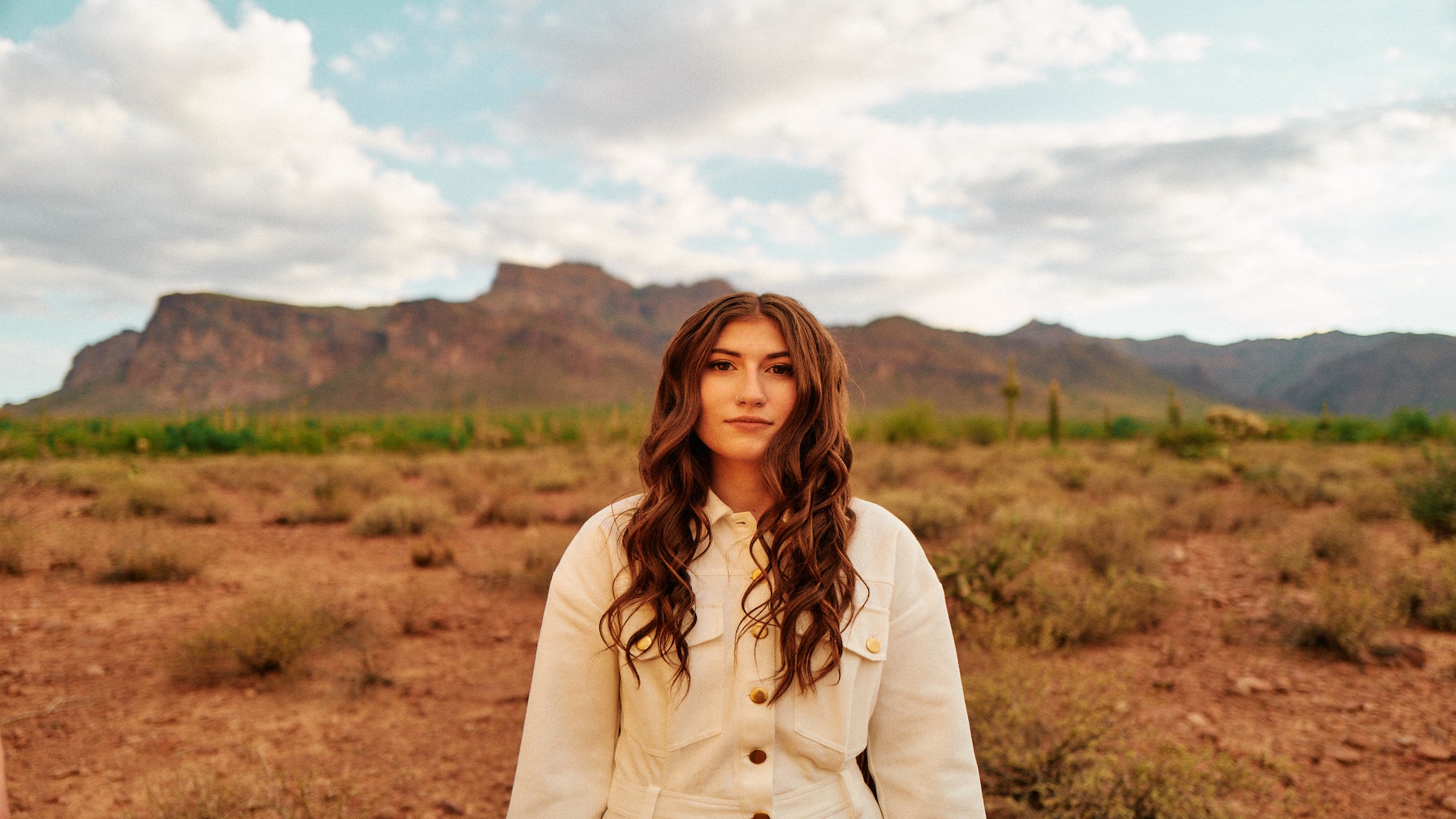 Katy Nichole & Claire Leslie at Montgomery Davis Theatre – Montgomery, AL