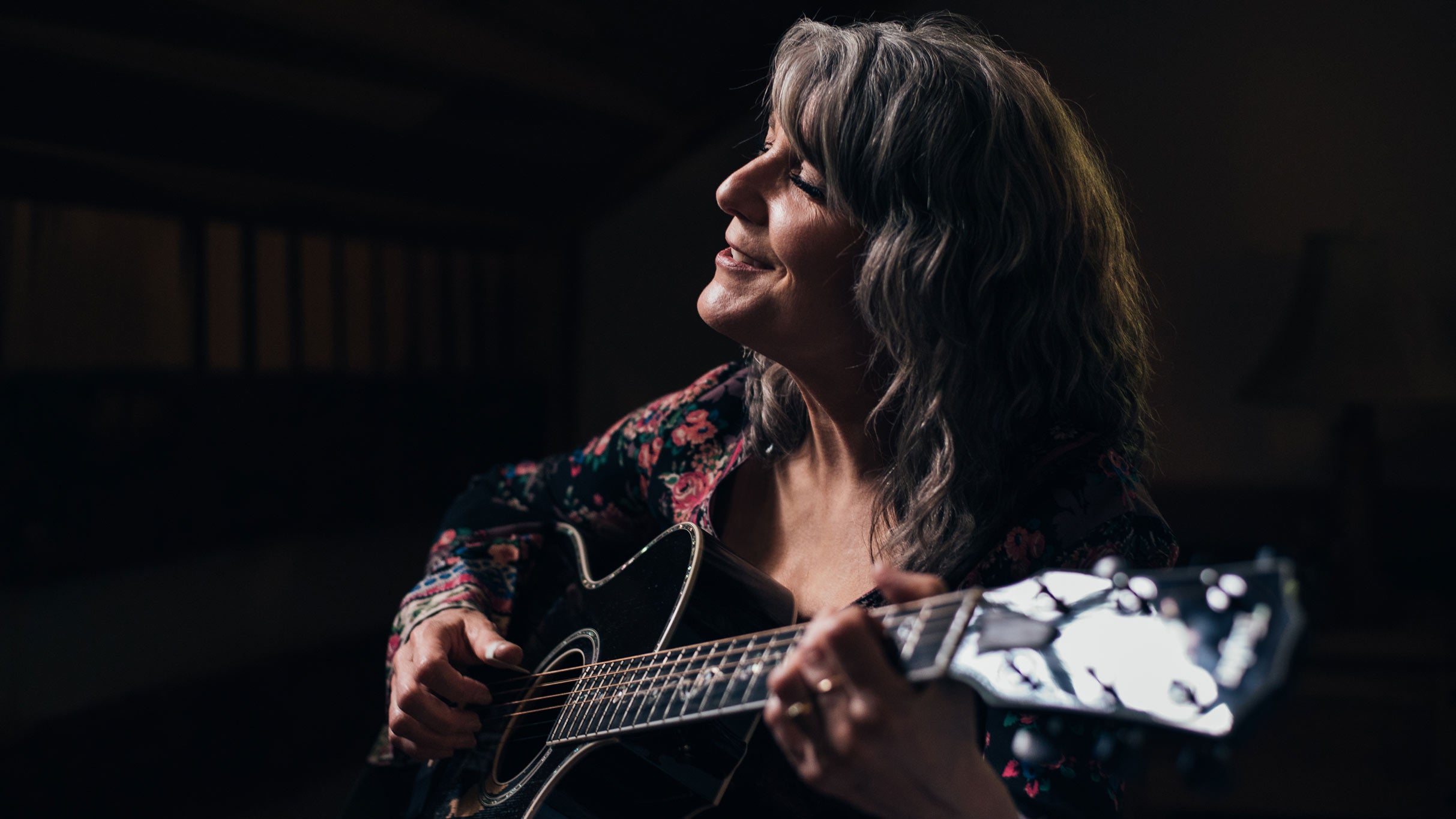 Kathy Mattea at TCAN – The Center For Arts In Natick – Natick, MA
